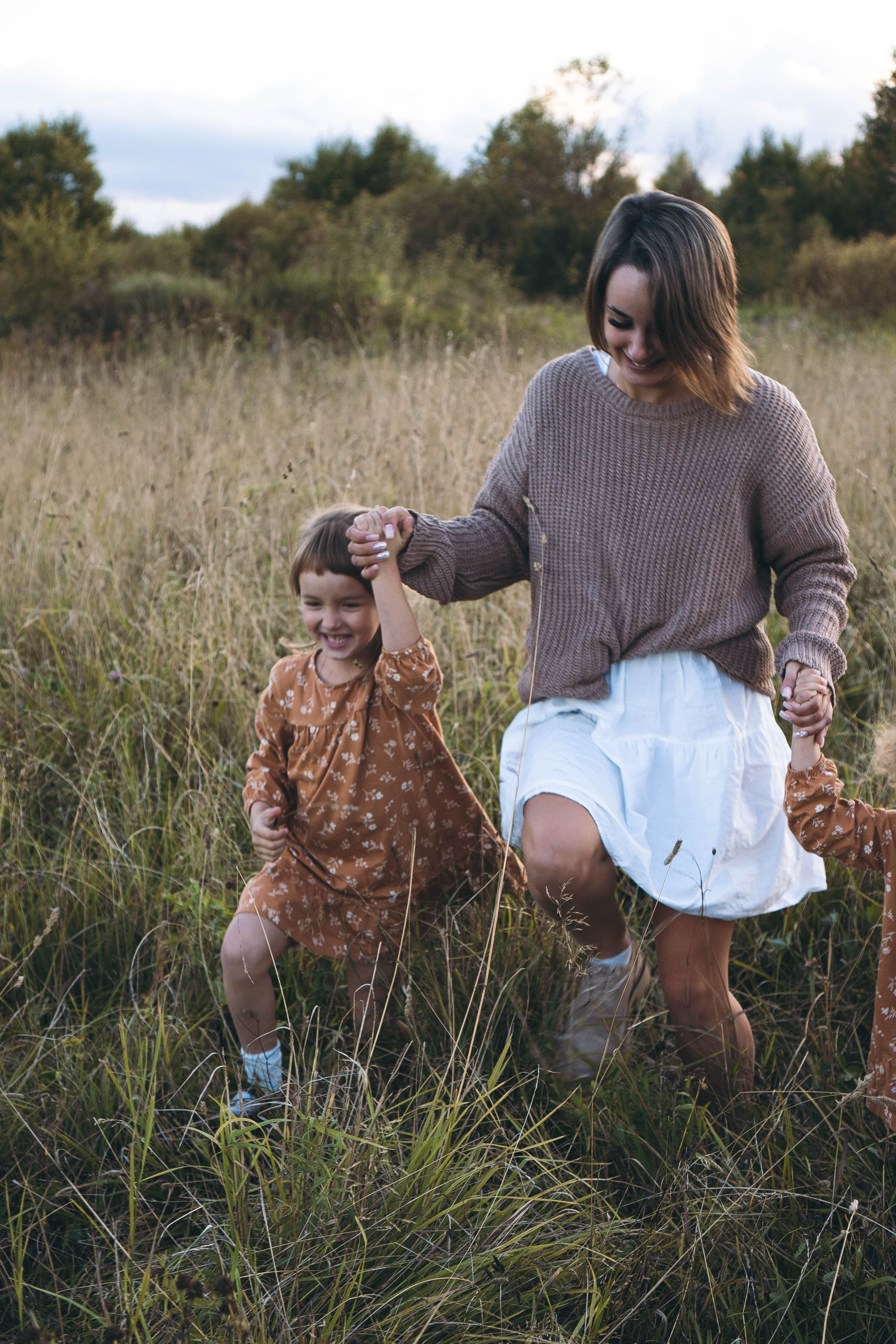 Семейная серия. Профессиональный фотограф, Санкт-Петербург — Виктория Богомолова