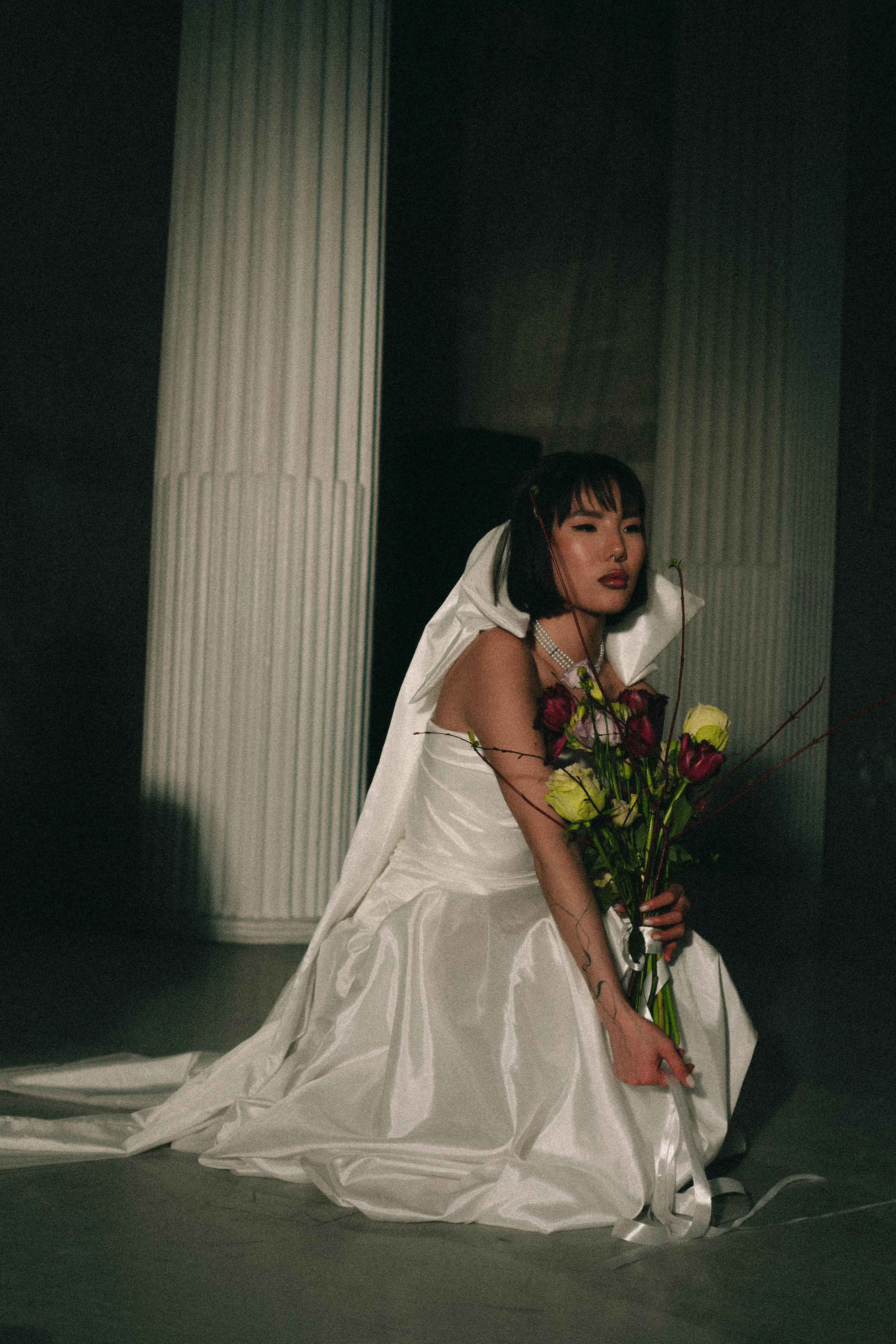 СВАБЕДНАЯ ФОТСЕССИИЯ В ОДНОМ ИЗ ЗАЛОВ НИКОЛАЕВСКОГО ДВОРЦА. Профессиональный фотограф, Санкт-Петербург — Виктория Богомолова