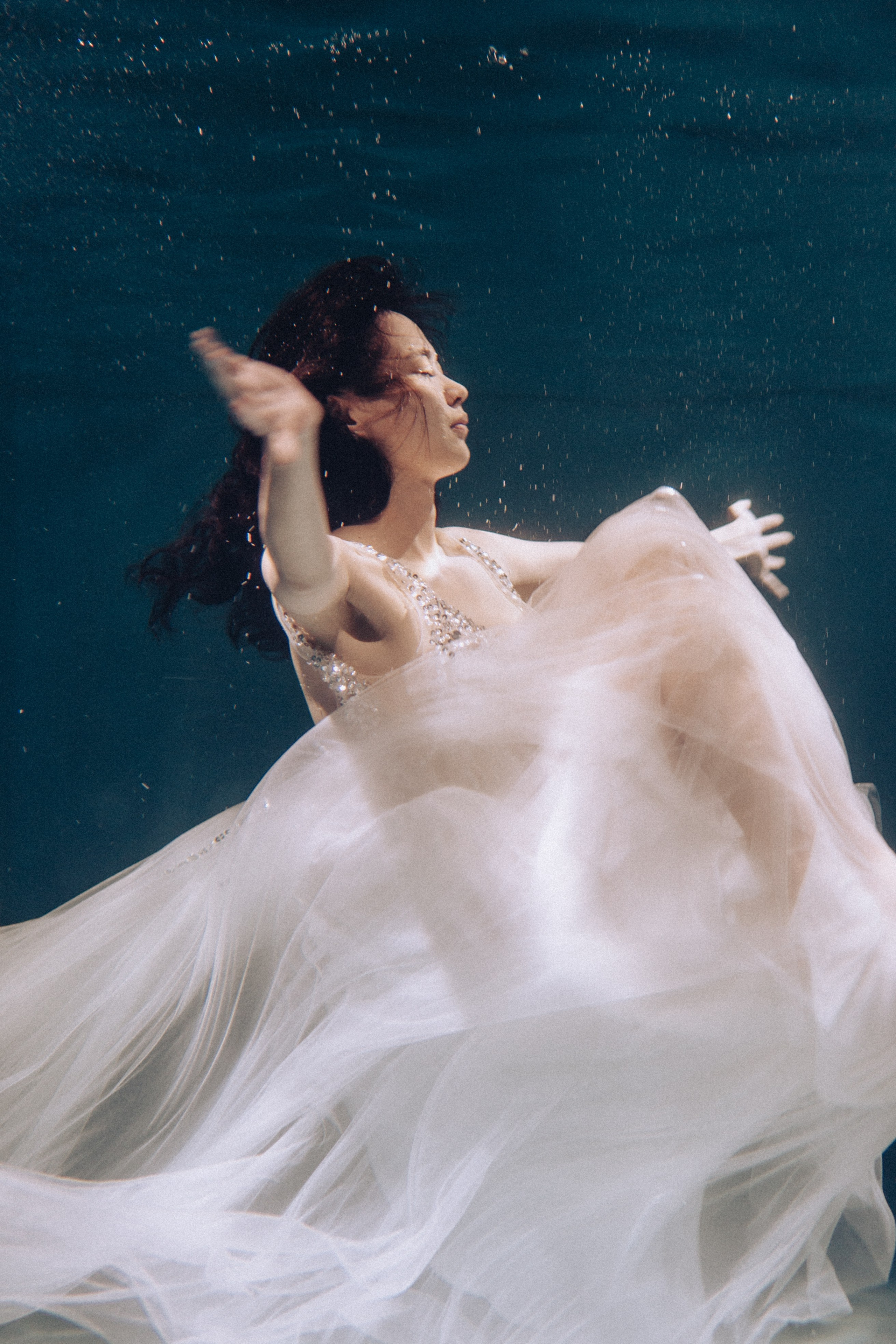 ФОТОСЕСИСИЯ В БАССЕЙНЕ. Профессиональный фотограф, Санкт-Петербург — Виктория Богомолова