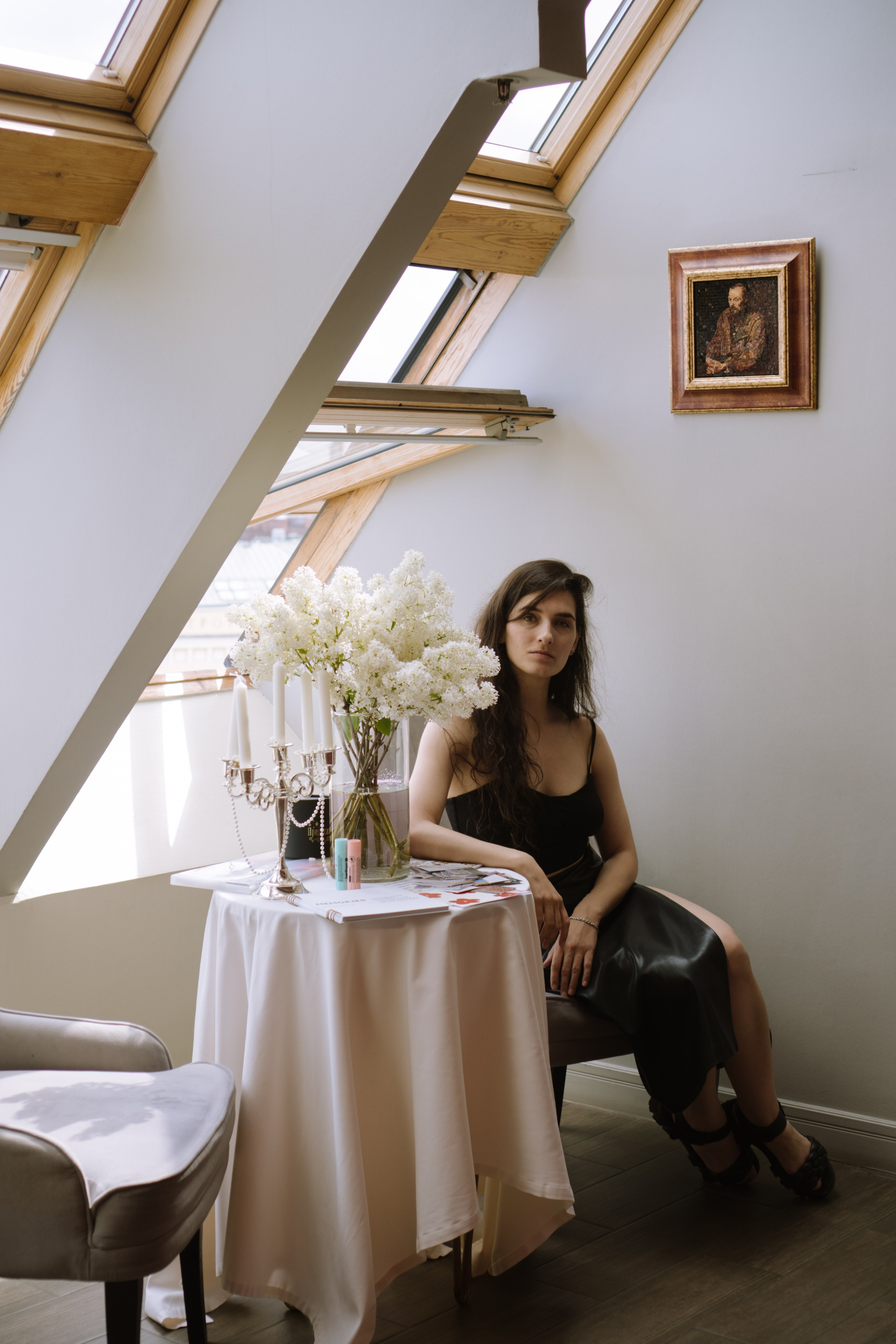 СВАДЕБНЫЙ БАНКЕТ НА ВЛАДИМИРСКОЙ В САНКТ-ПЕТЕРБУРГЕ (КАМЕРНАЯ СВАДЬБА). Профессиональный фотограф, Санкт-Петербург — Виктория Богомолова