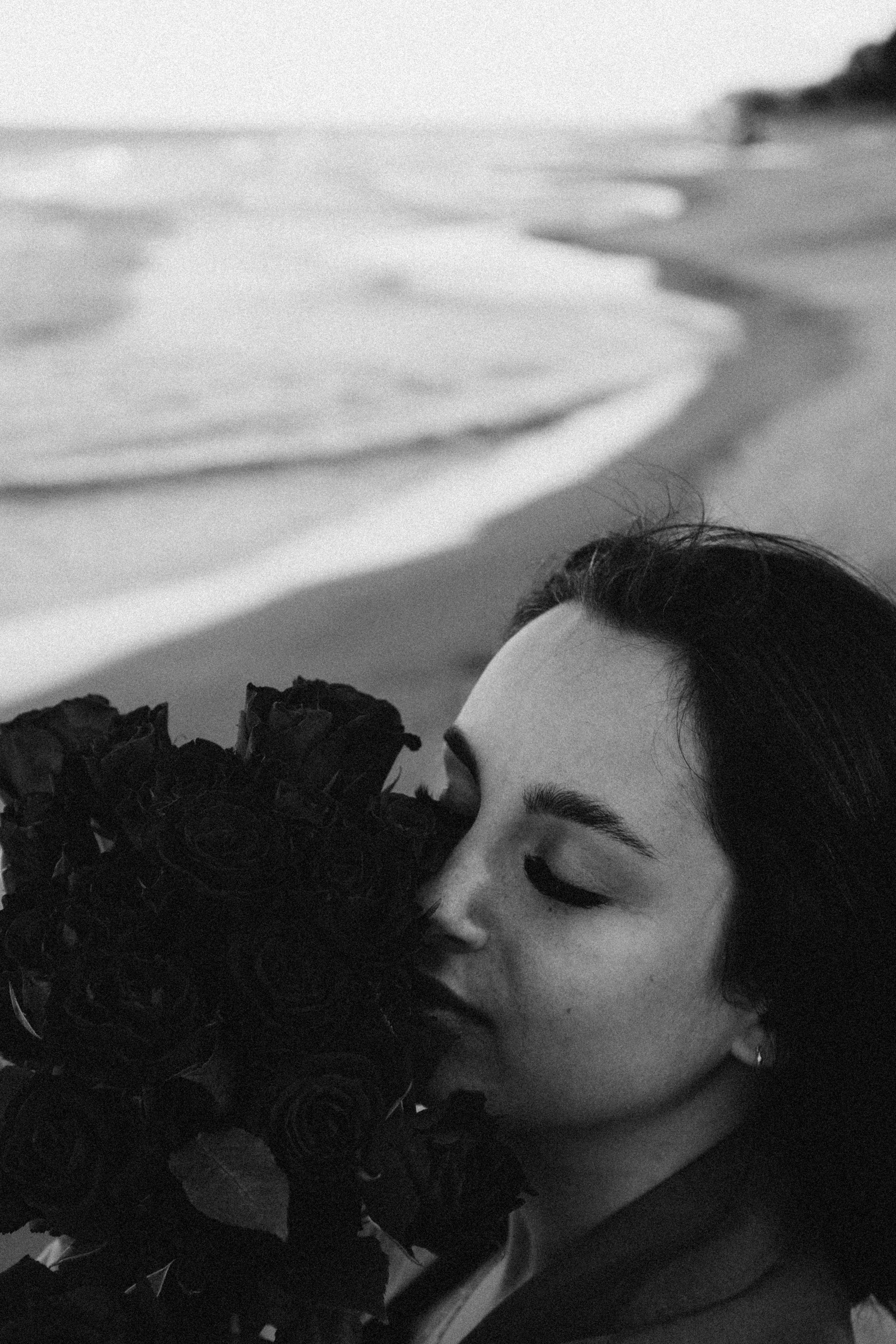 Розы. Профессиональный фотограф, Санкт-Петербург — Виктория Богомолова