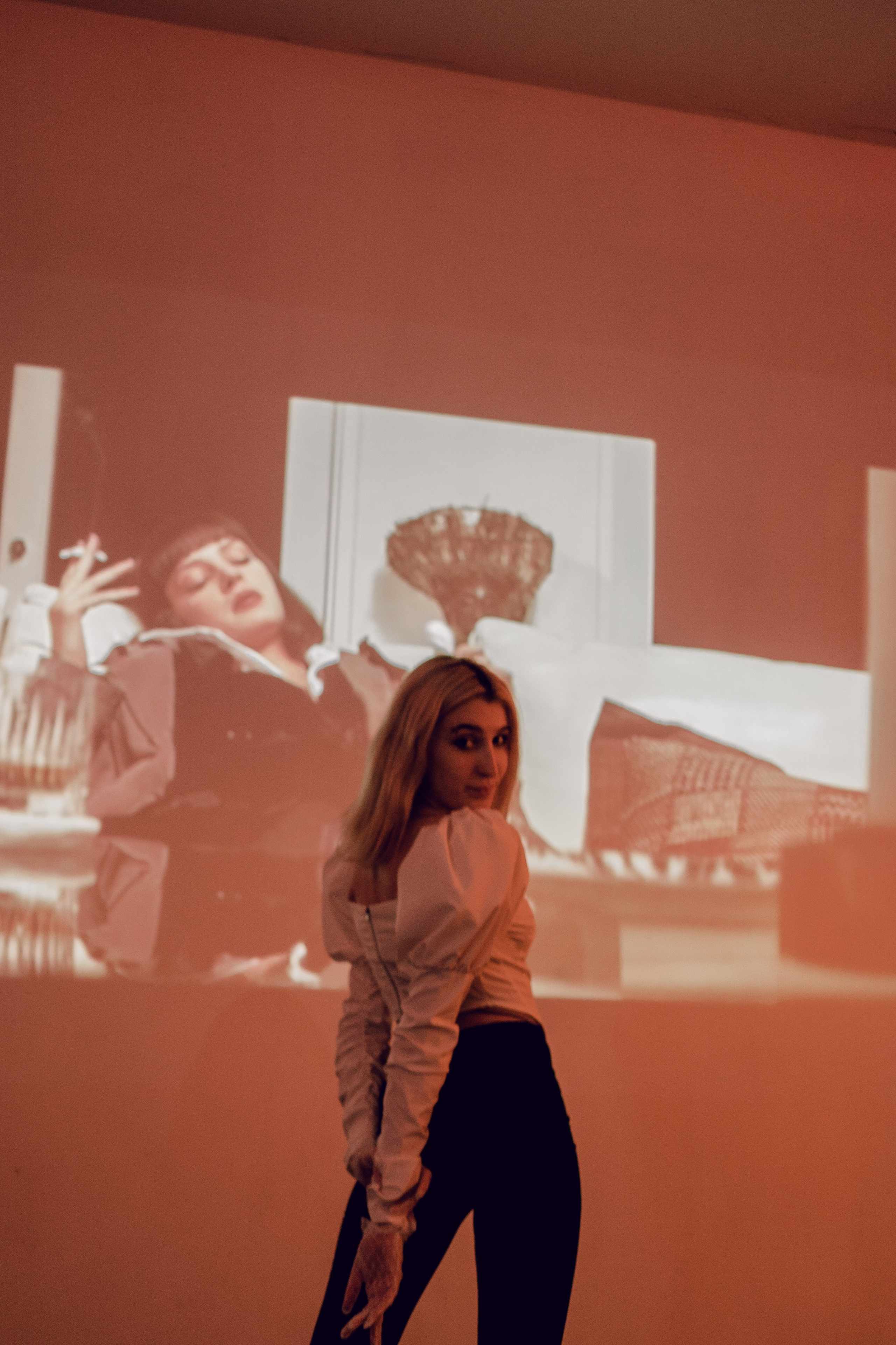 Студийная. Профессиональный фотограф, Санкт-Петербург — Виктория Богомолова