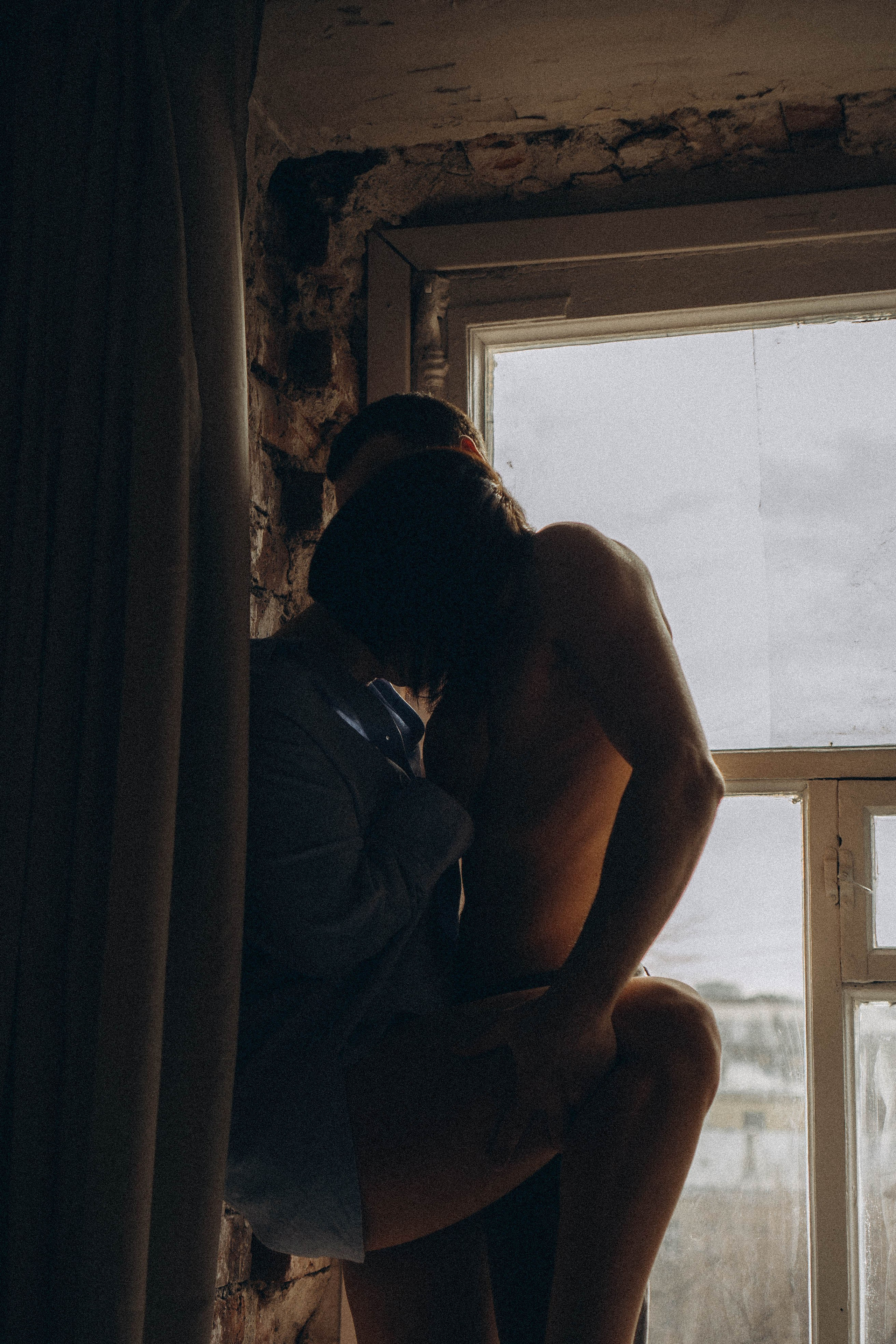 LOVE в квартире. Профессиональный фотограф, Санкт-Петербург — Виктория Богомолова