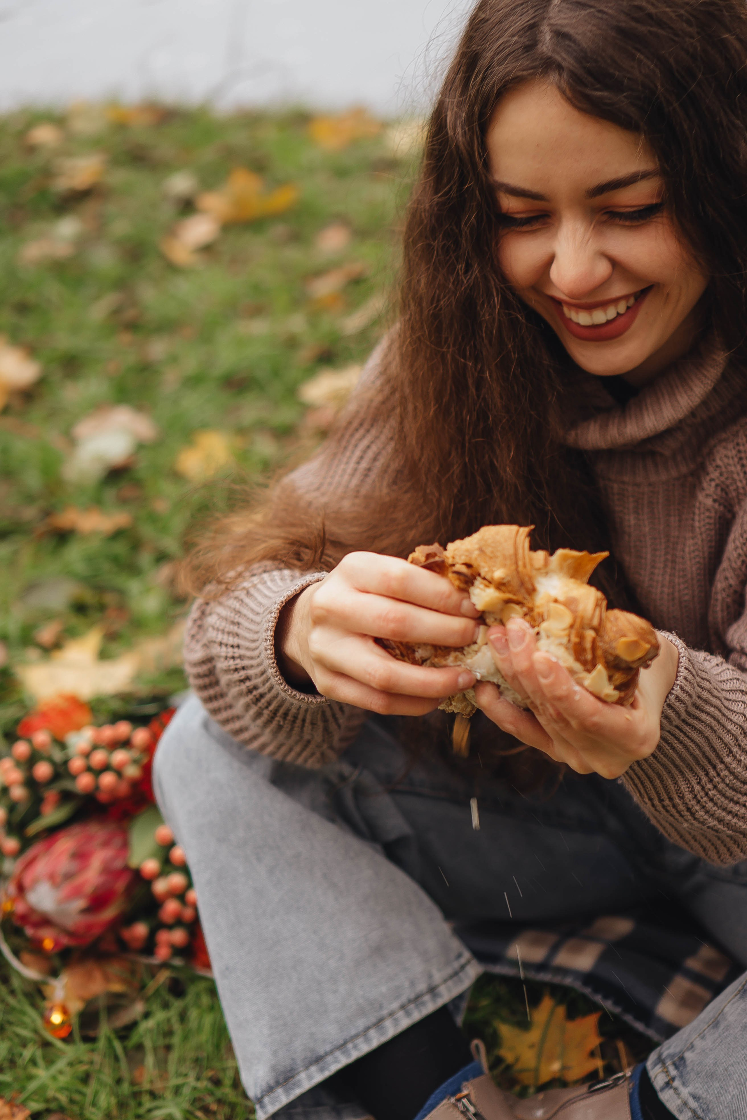 Осень. Профессиональный фотограф, Санкт-Петербург — Виктория Богомолова