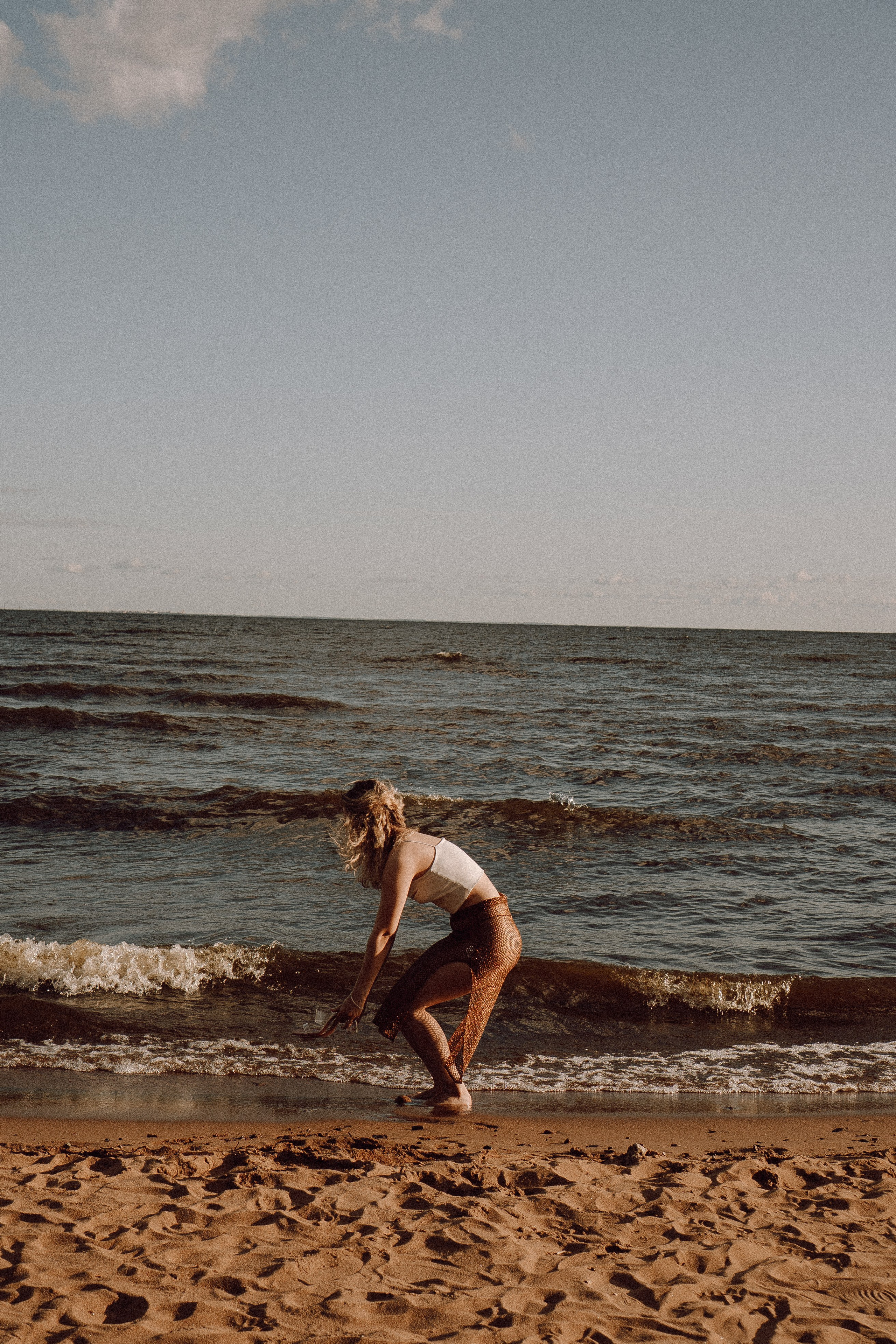 РОМАНТИКА ФИНСКОГО ЗАЛИВА. Профессиональный фотограф, Санкт-Петербург — Виктория Богомолова