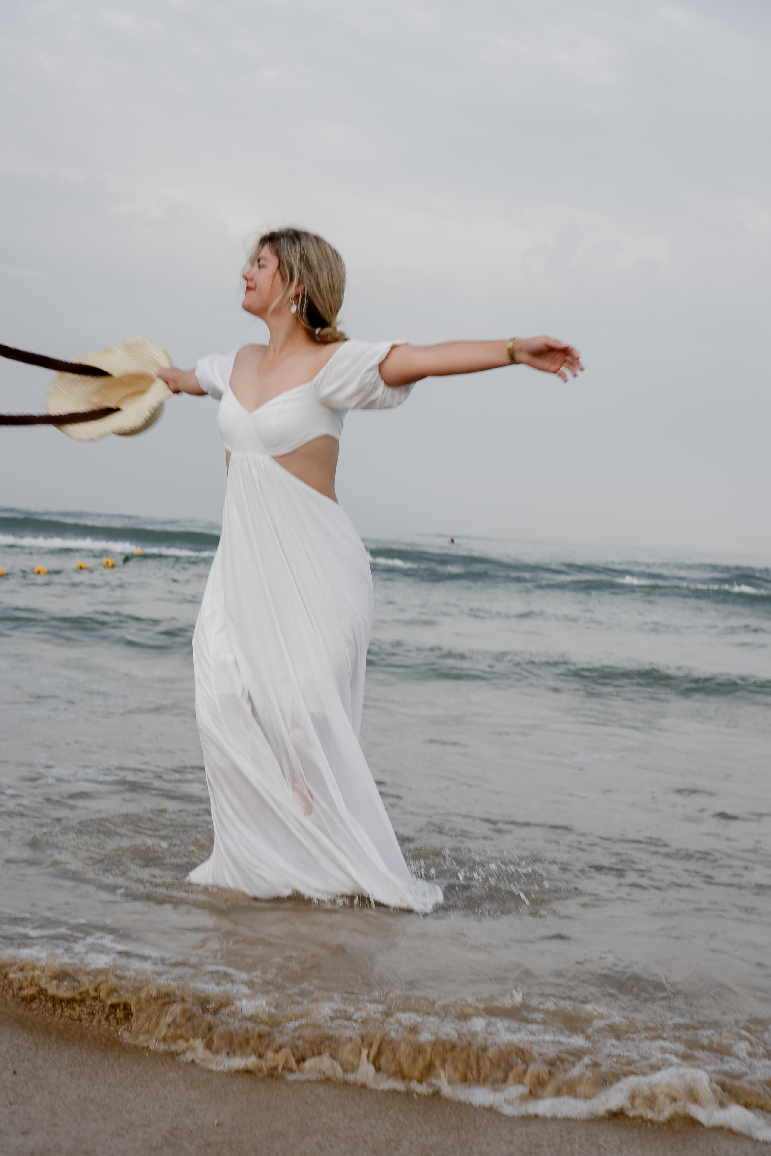 ДЕВУШКИ НА РАССВЕТНОЙ СЬЕМКЕ. Профессиональный фотограф, Санкт-Петербург — Виктория Богомолова