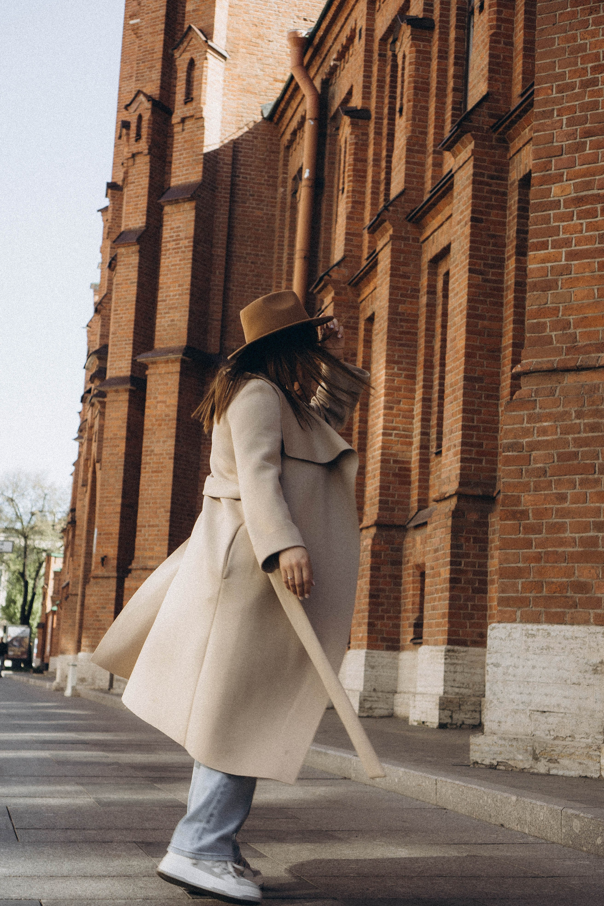 Прогулочная. Профессиональный фотограф, Санкт-Петербург — Виктория Богомолова