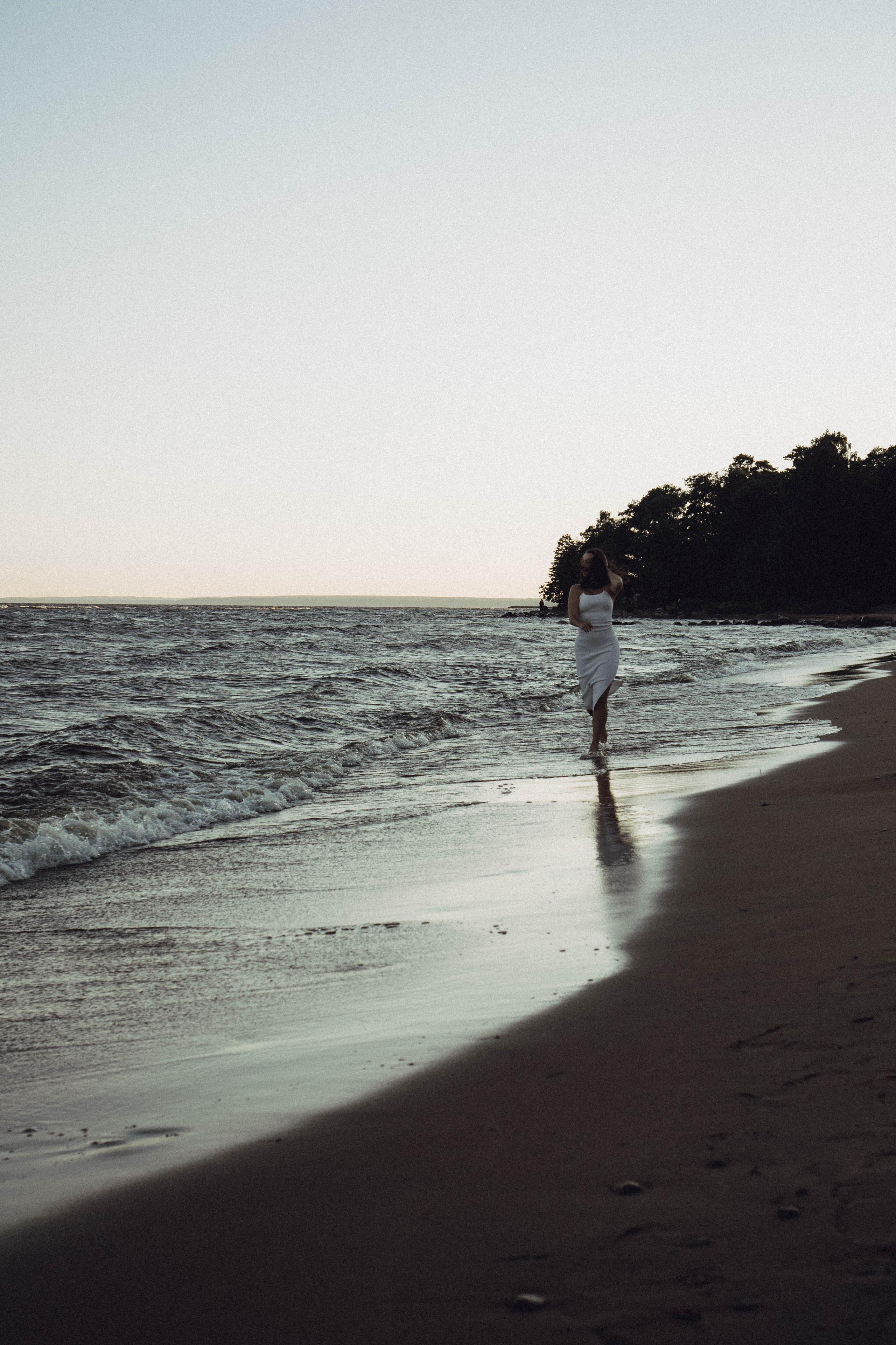 Любовь на заливе. Профессиональный фотограф, Санкт-Петербург — Виктория Богомолова
