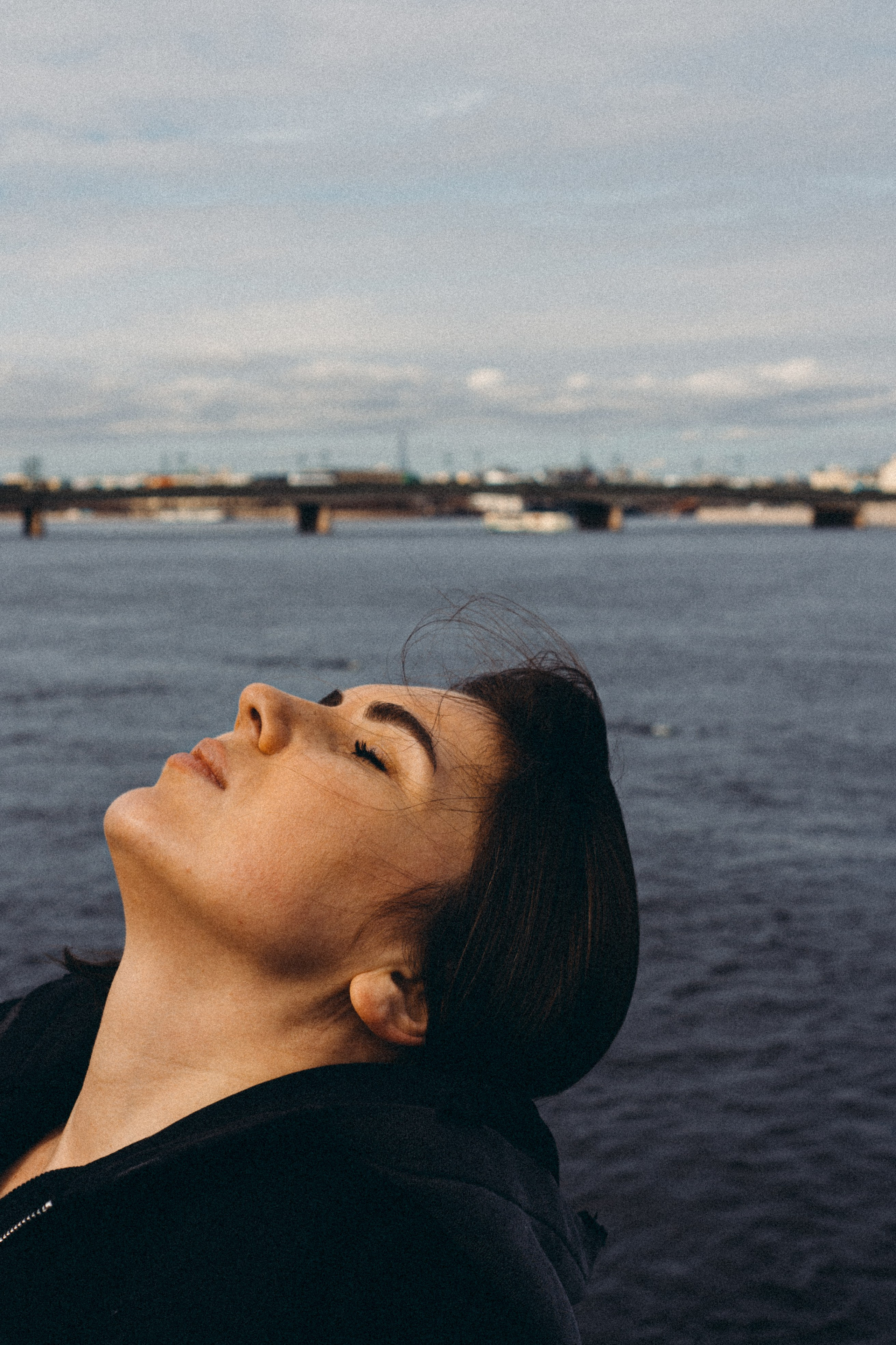 Прогулка по весеннему Питеру. Профессиональный фотограф, Санкт-Петербург — Виктория Богомолова