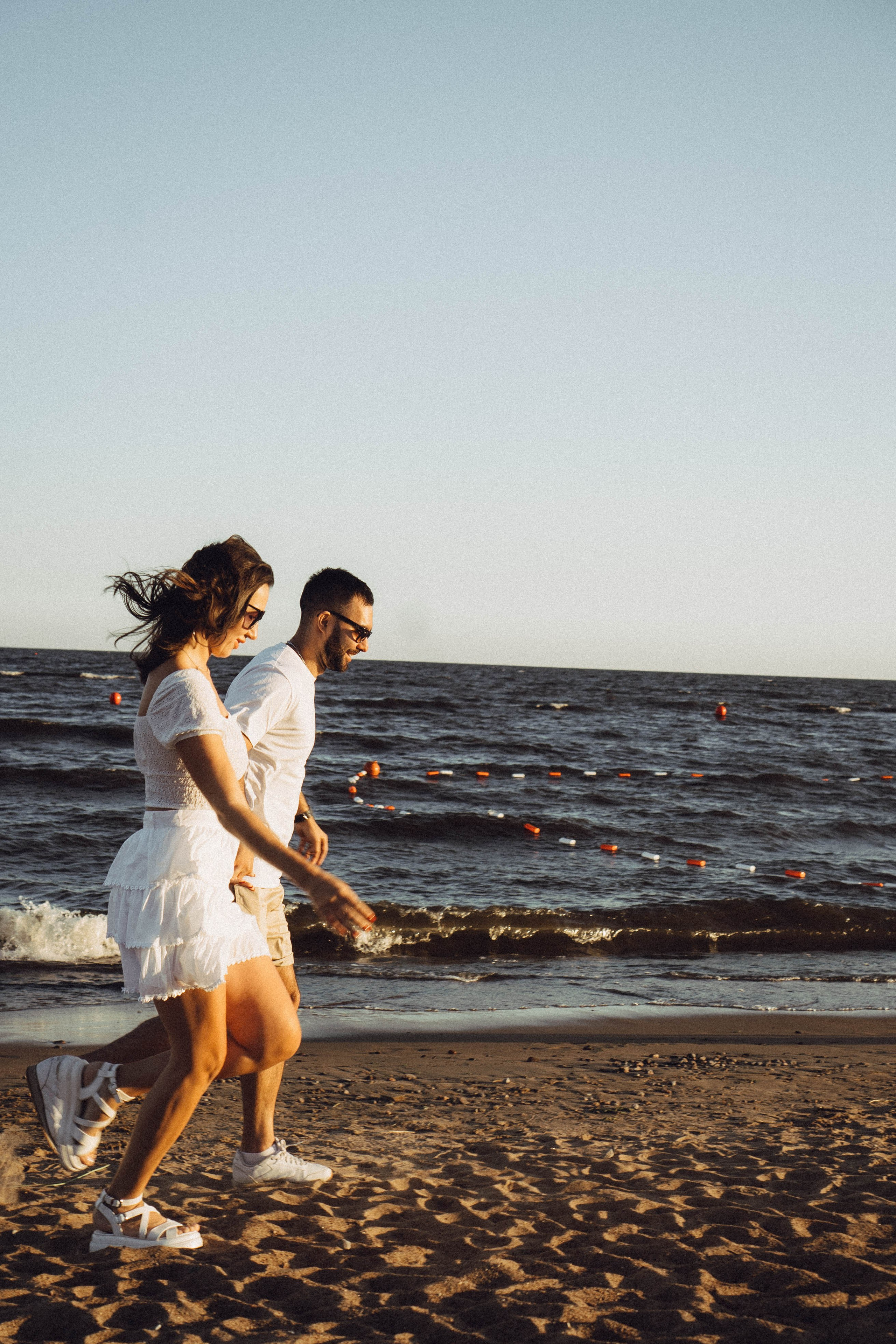 Любовь на заливе. Профессиональный фотограф, Санкт-Петербург — Виктория Богомолова