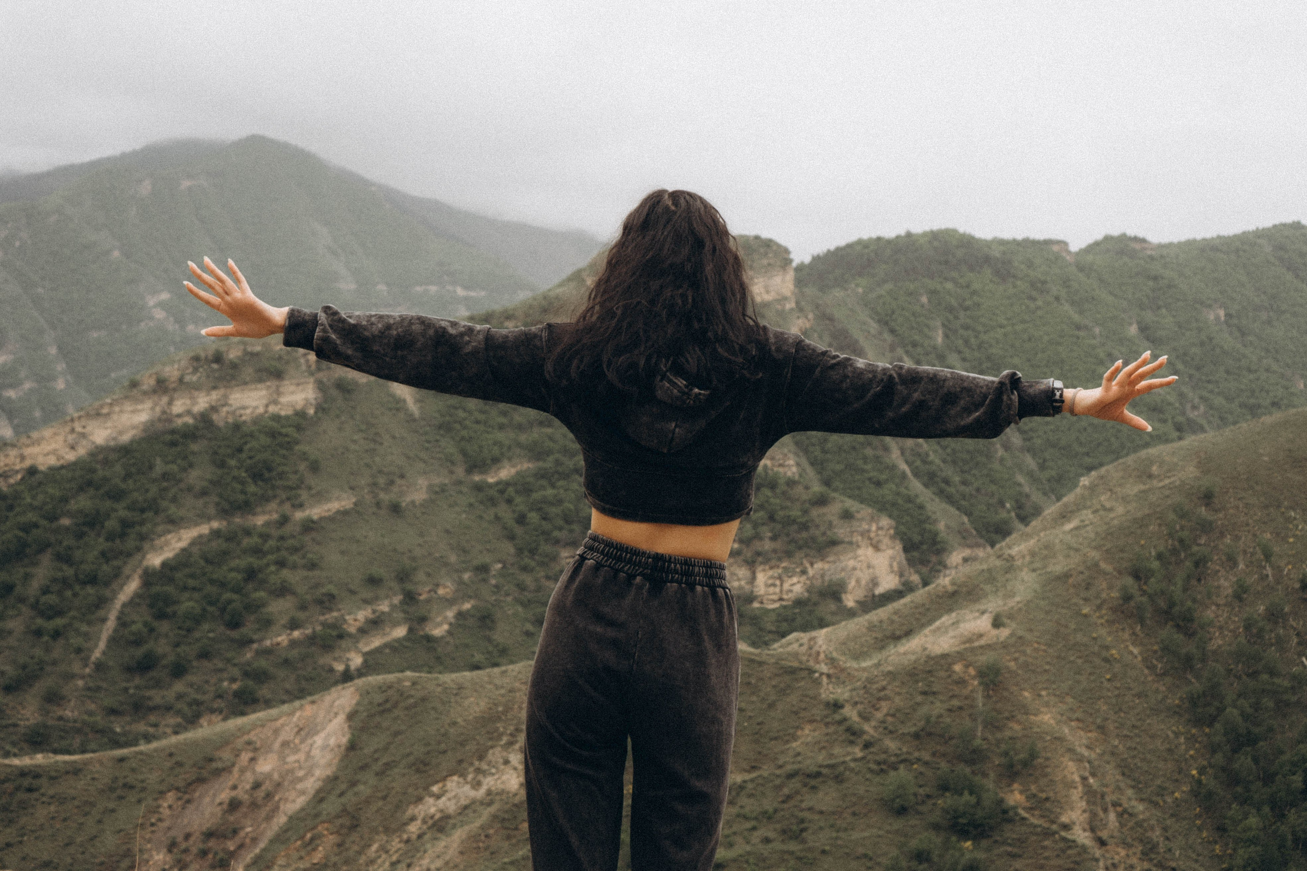 Горы. Профессиональный фотограф, Санкт-Петербург — Виктория Богомолова