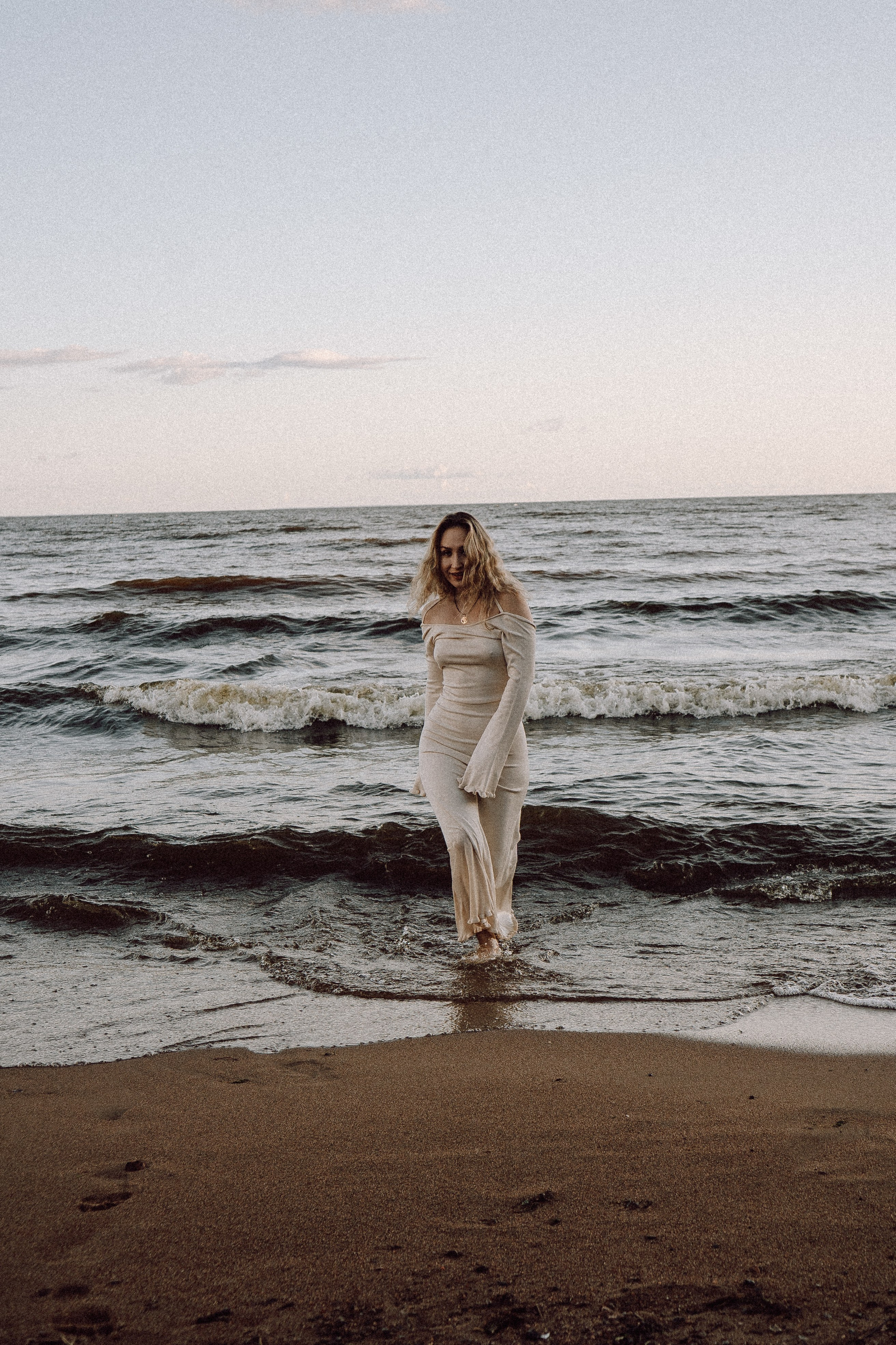 РОМАНТИКА ФИНСКОГО ЗАЛИВА. Профессиональный фотограф, Санкт-Петербург — Виктория Богомолова