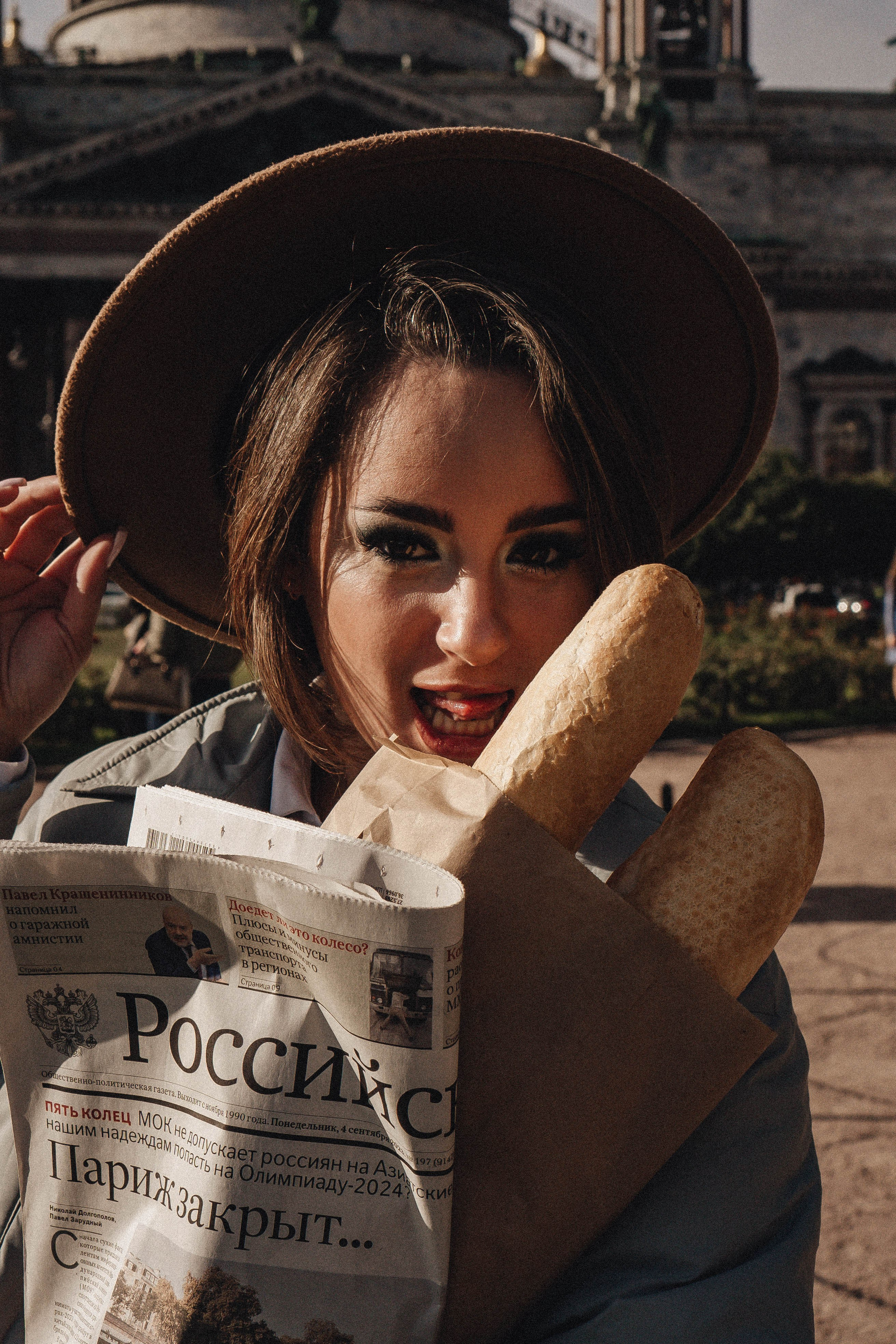 Прогулочная. Профессиональный фотограф, Санкт-Петербург — Виктория Богомолова