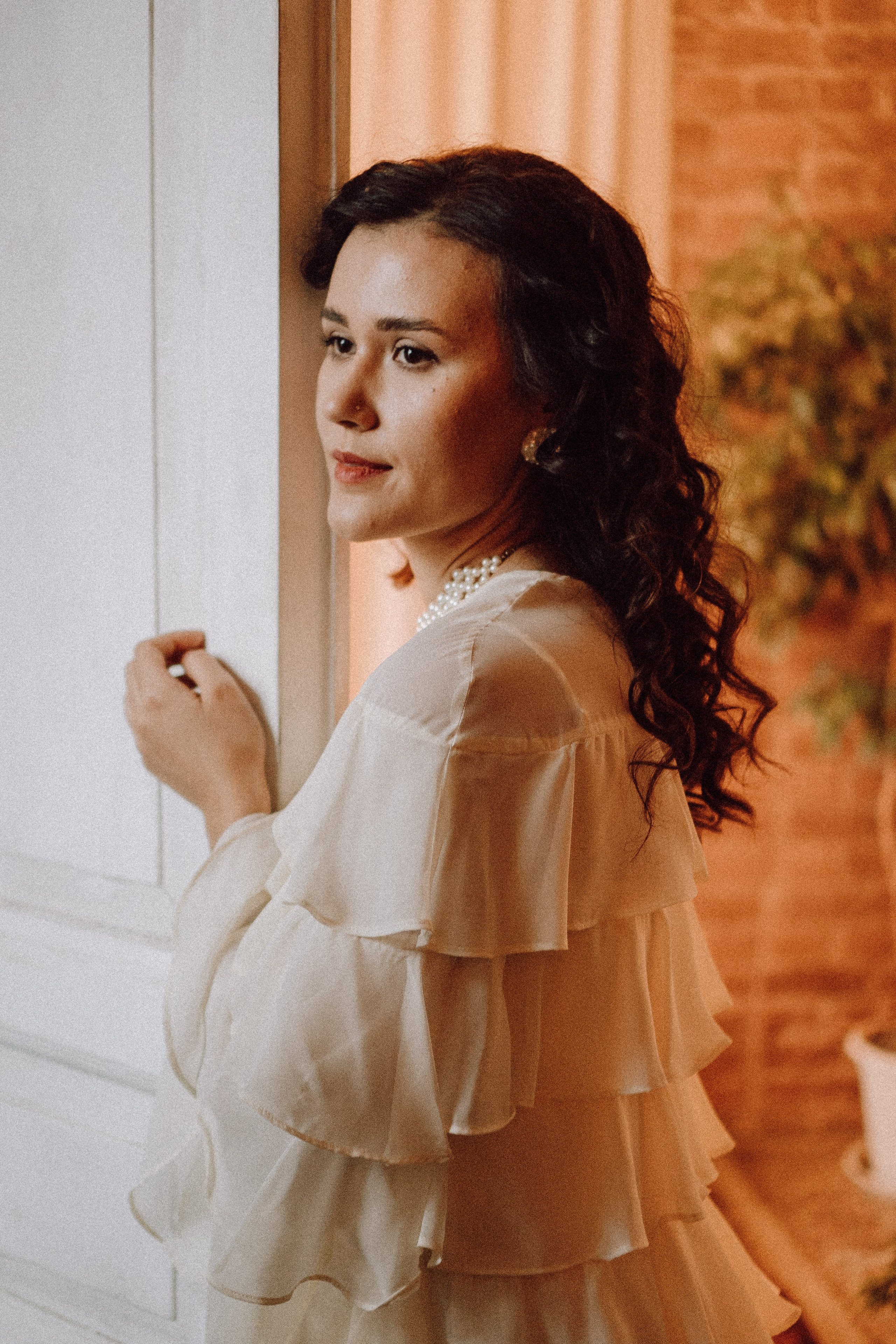 Новогодний стиль вдвоем. Профессиональный фотограф, Санкт-Петербург — Виктория Богомолова