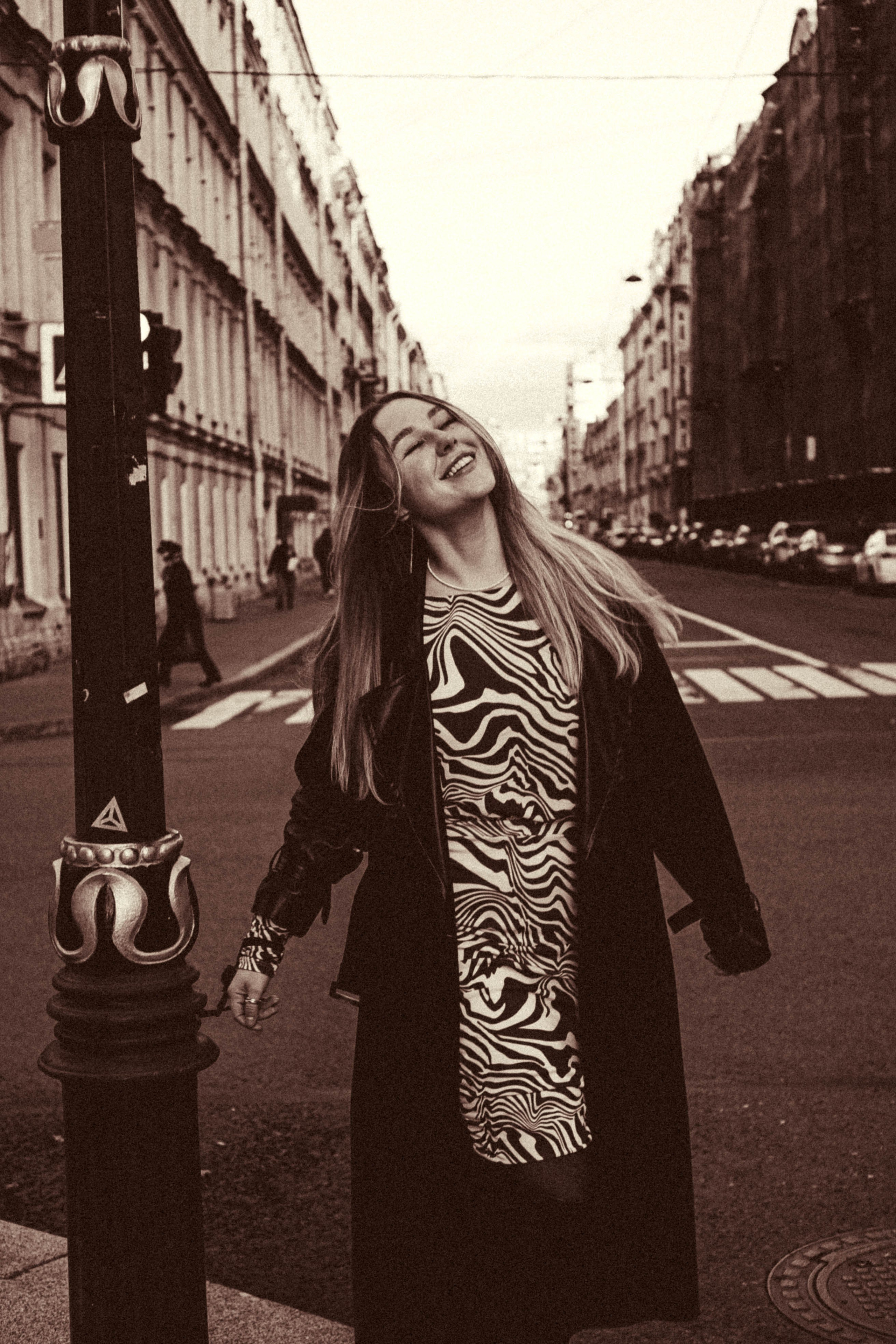 Ксения. Профессиональный фотограф, Санкт-Петербург — Виктория Богомолова