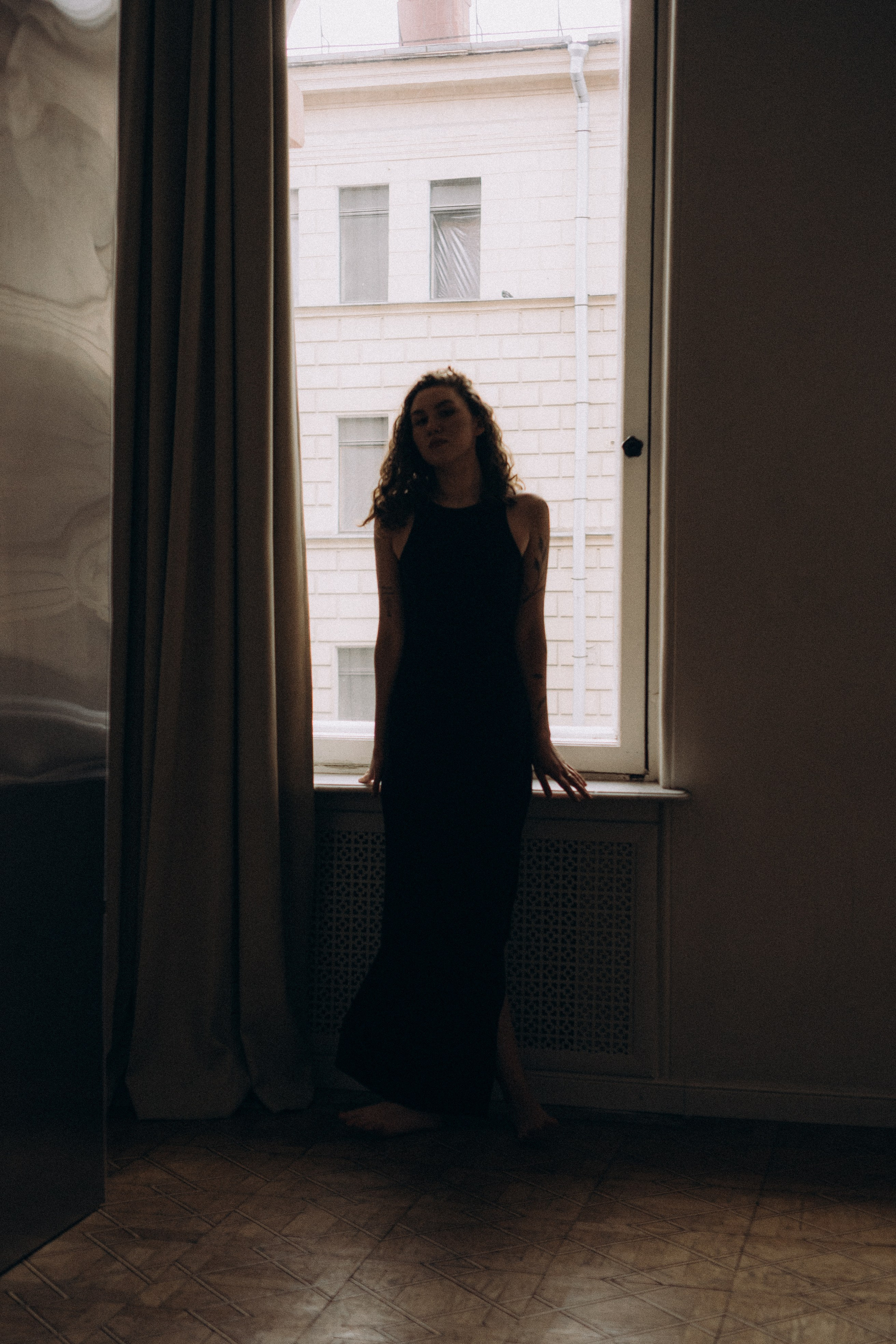 Для девушки. Профессиональный фотограф, Санкт-Петербург — Виктория Богомолова