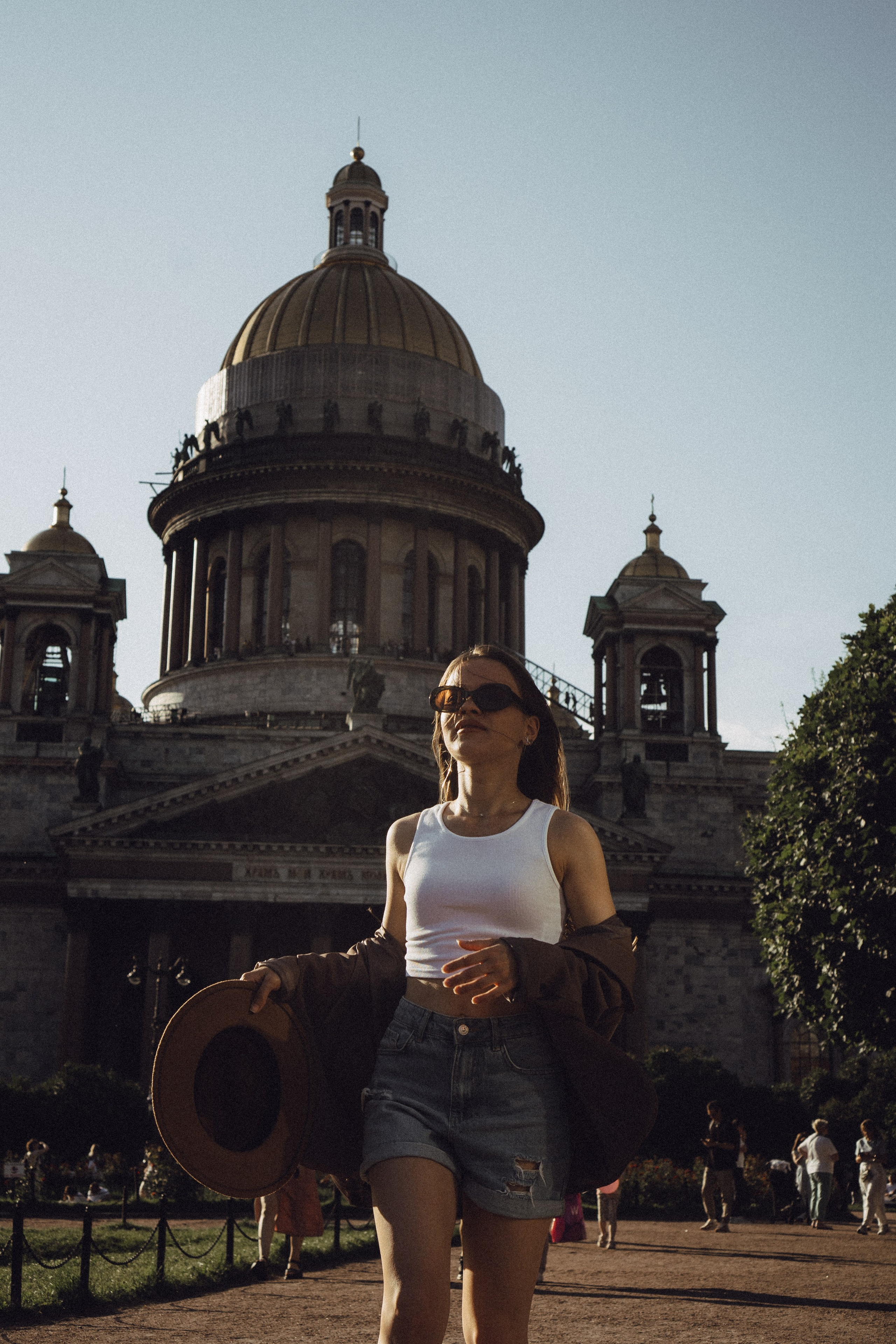ПРОГУЛКА ПО САНКТ-ПЕТЕРБУРГУ. Профессиональный фотограф, Санкт-Петербург — Виктория Богомолова