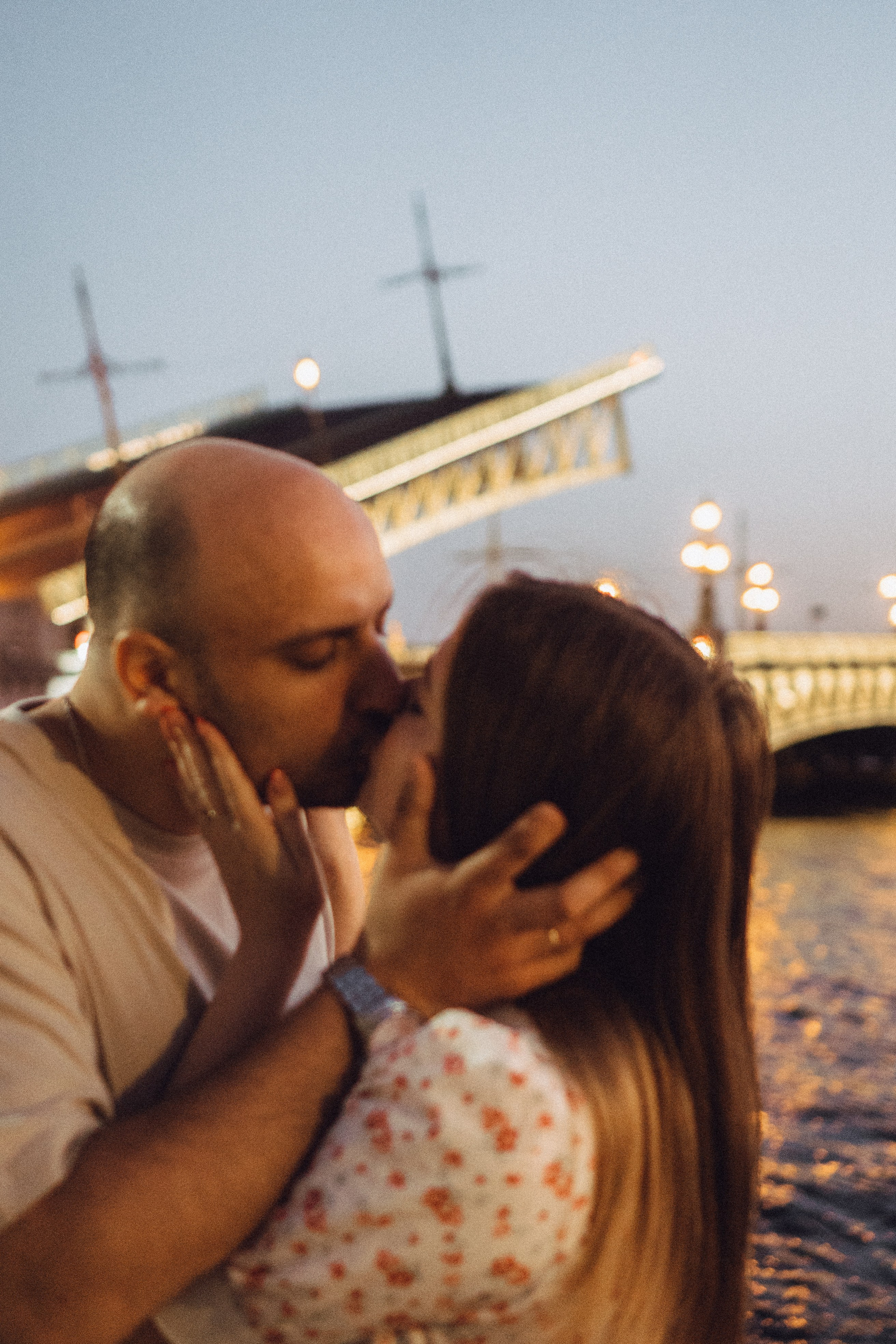 ПРОГУЛКА УТОРОМ ПО ПИТЕРУ. Профессиональный фотограф, Санкт-Петербург — Виктория Богомолова
