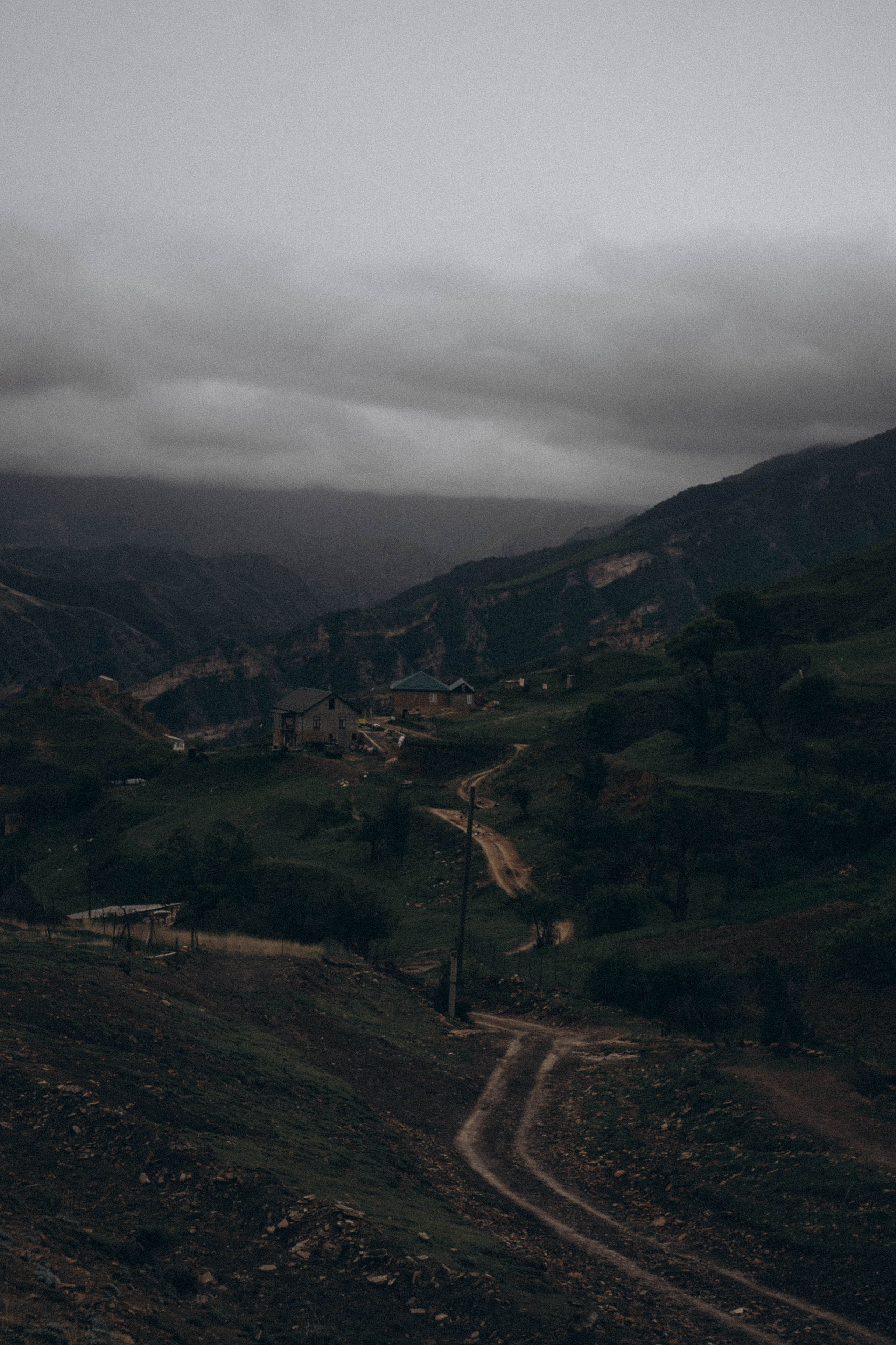 Кавказ. Профессиональный фотограф, Санкт-Петербург — Виктория Богомолова