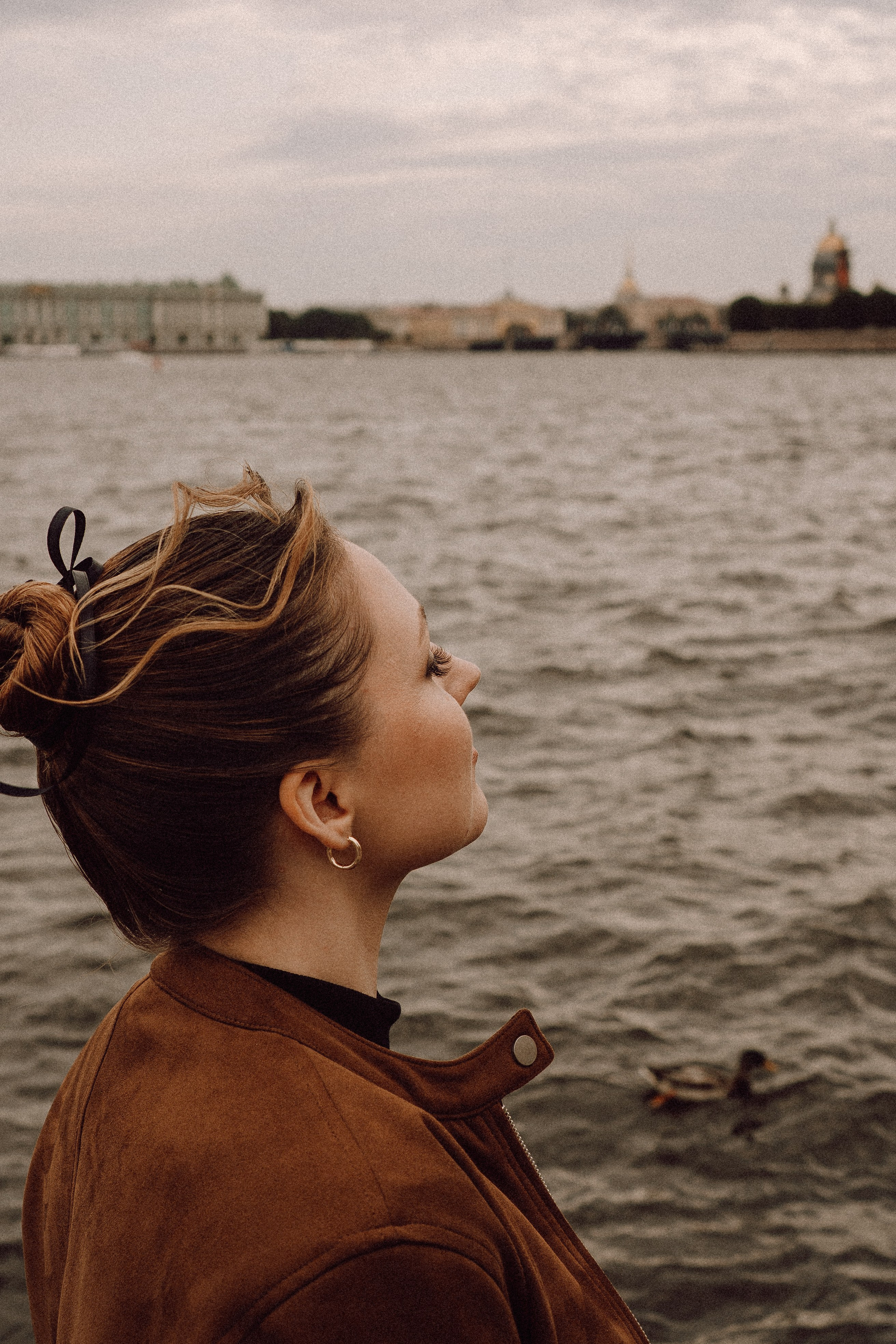 LOVE. Профессиональный фотограф, Санкт-Петербург — Виктория Богомолова