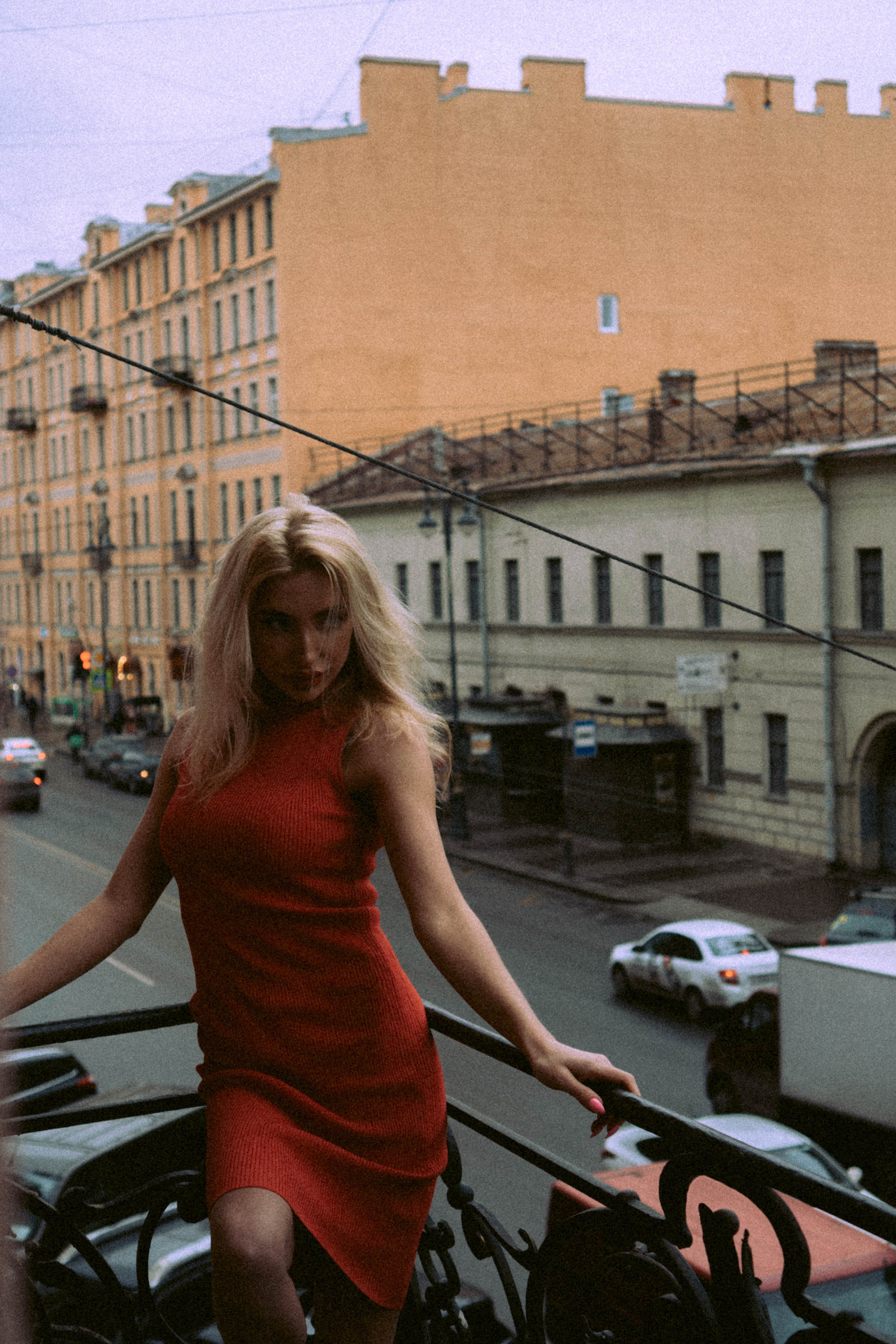 Винтажная серия. Профессиональный фотограф, Санкт-Петербург — Виктория Богомолова