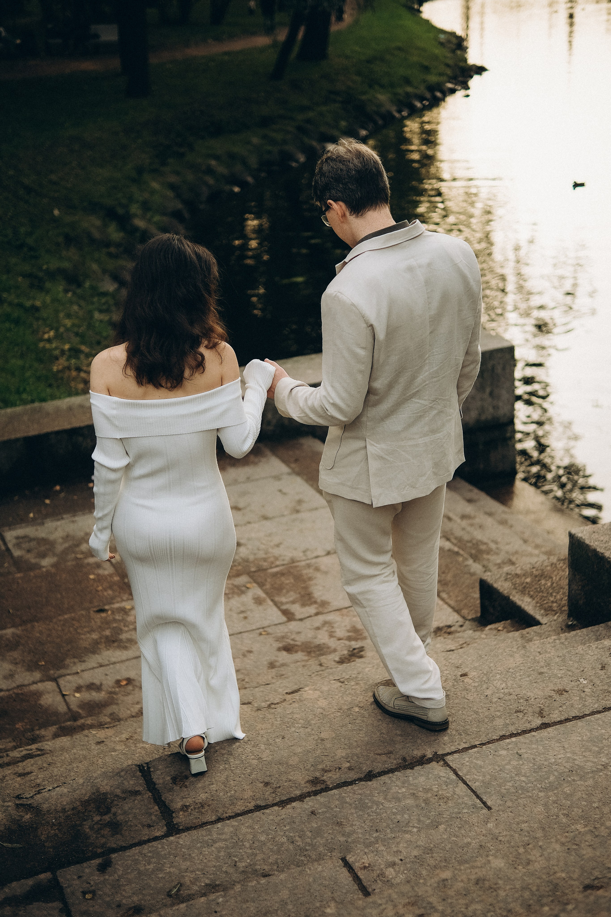 Алина & Вова. Phdkvmr.ru