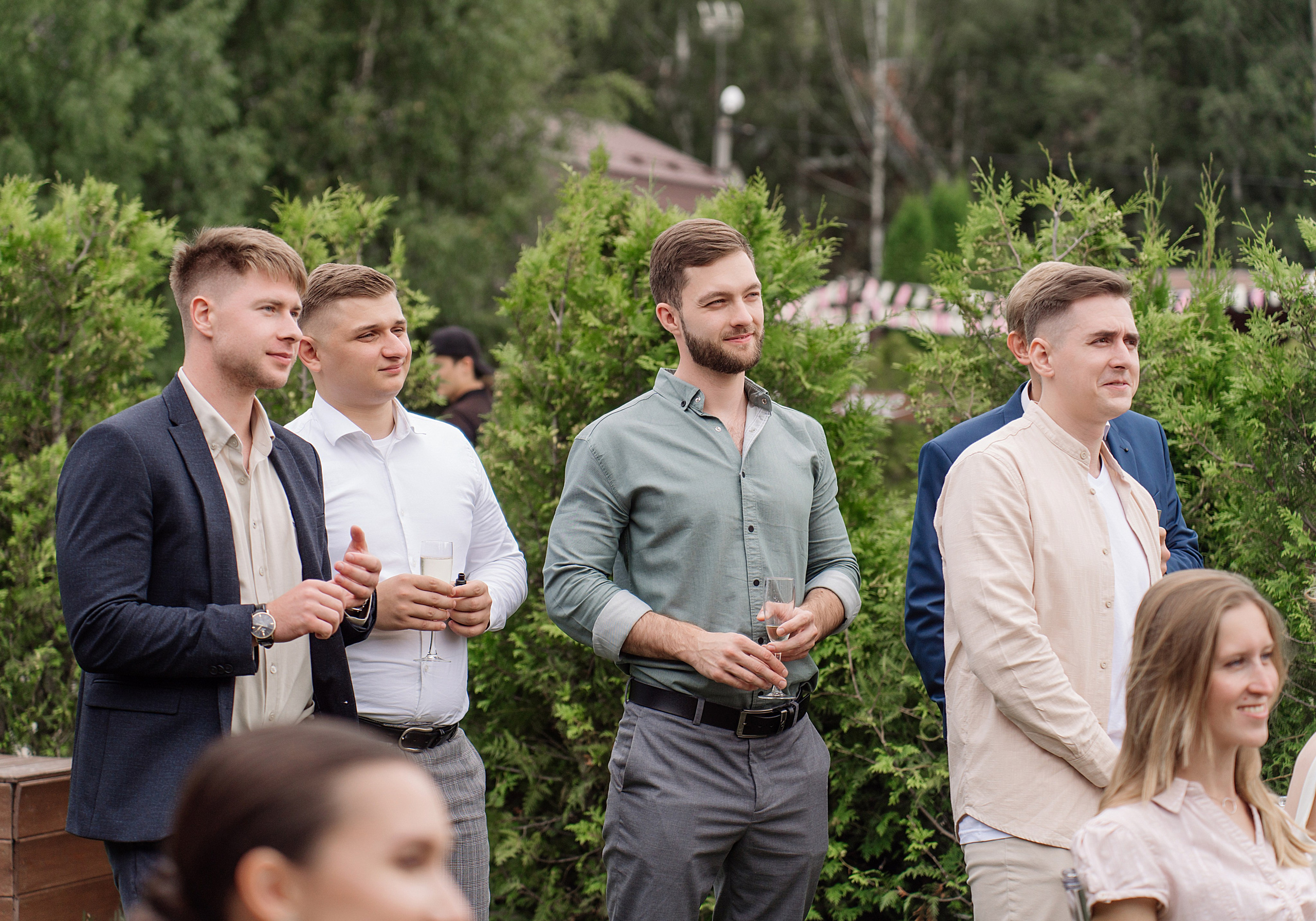 Клкллкаккк. Свадебный фотограф