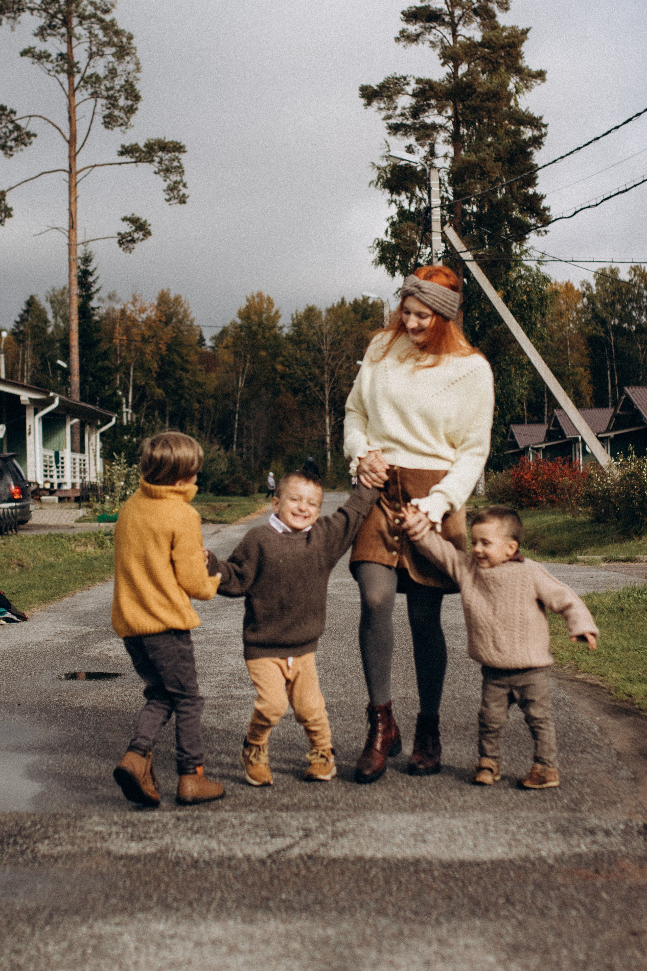 Душа мамы. Женский и семейный фотограф в Санкт-Петербурге Ольга Сидорова