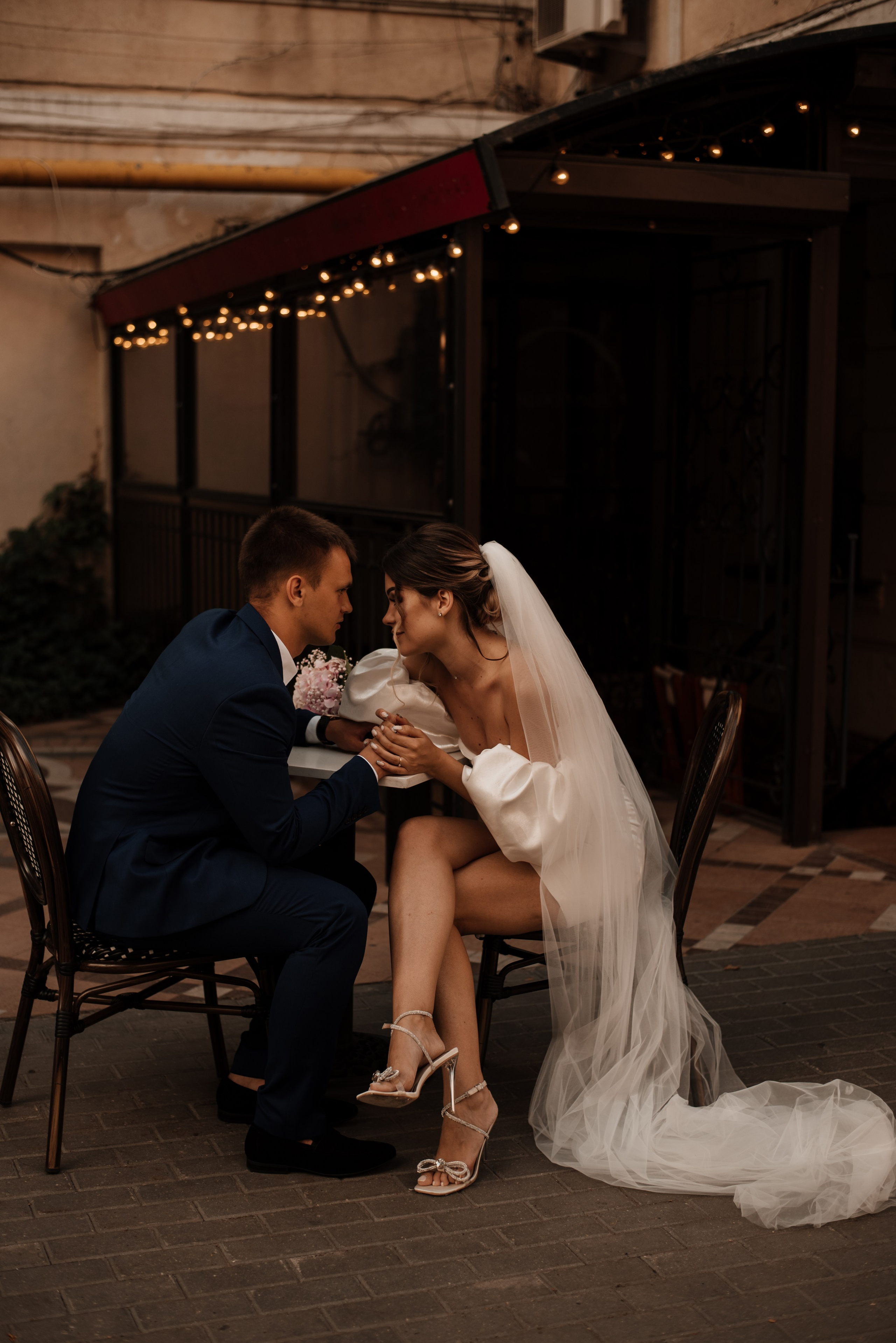 Диана ♡ Артем. Фотограф Ольга Плеханова | Нижний Новгород, Москва