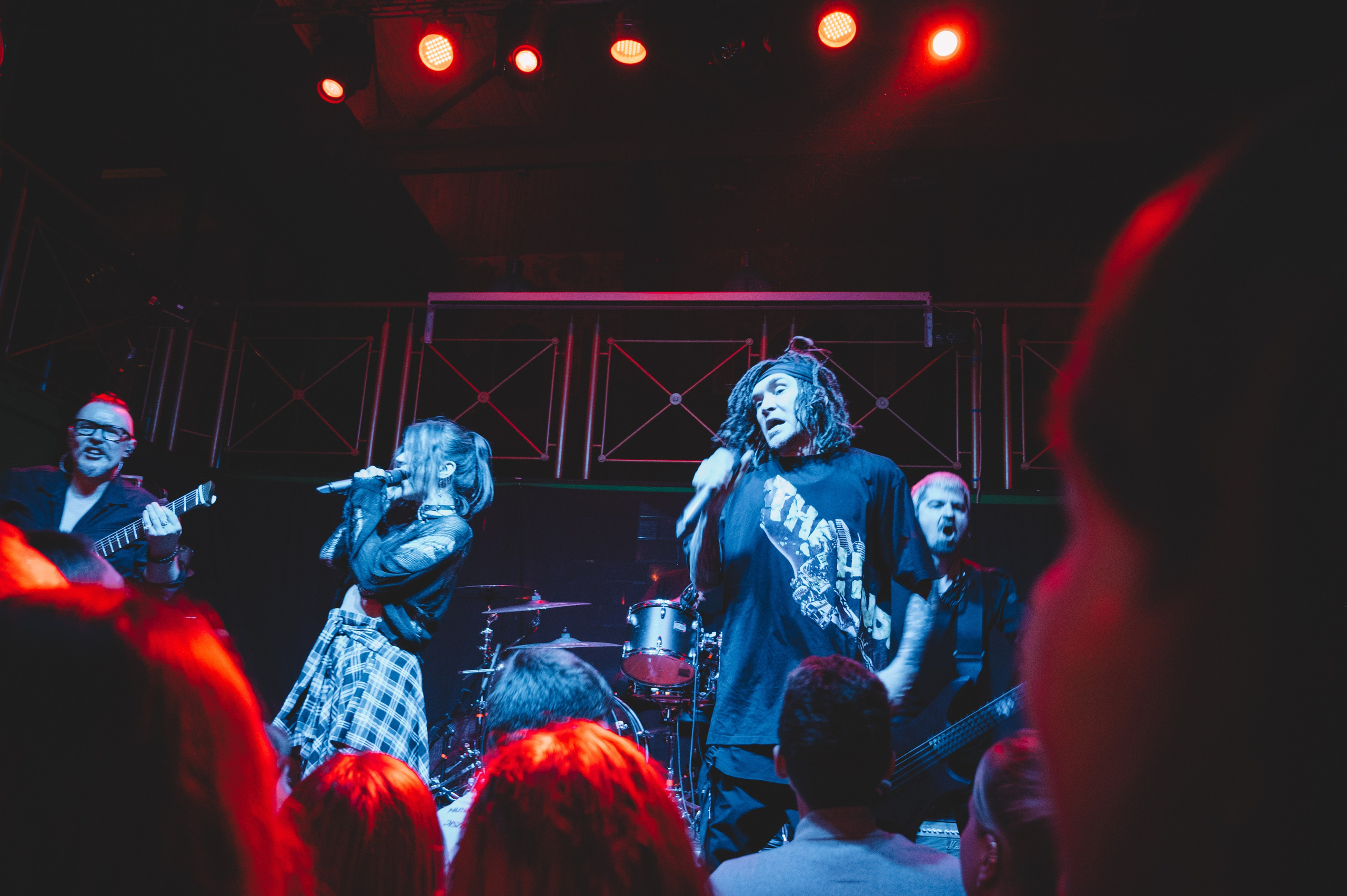 СЛОТ. Фотограф Анна Темнова. Пенза