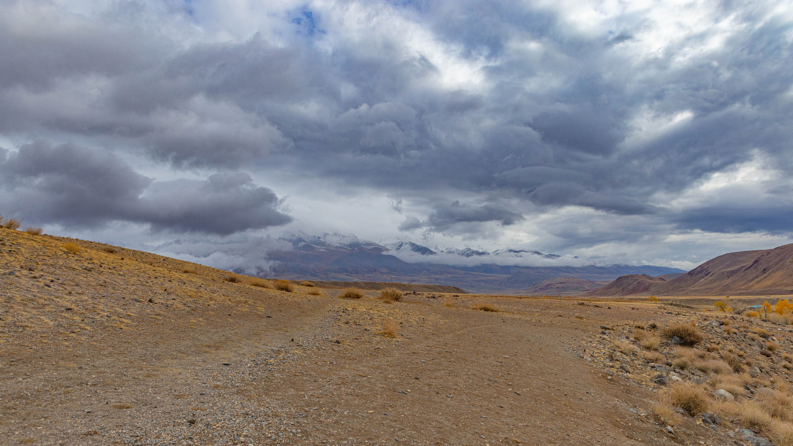 2025 09 Алтай. Чуйский тракт. Фотографии