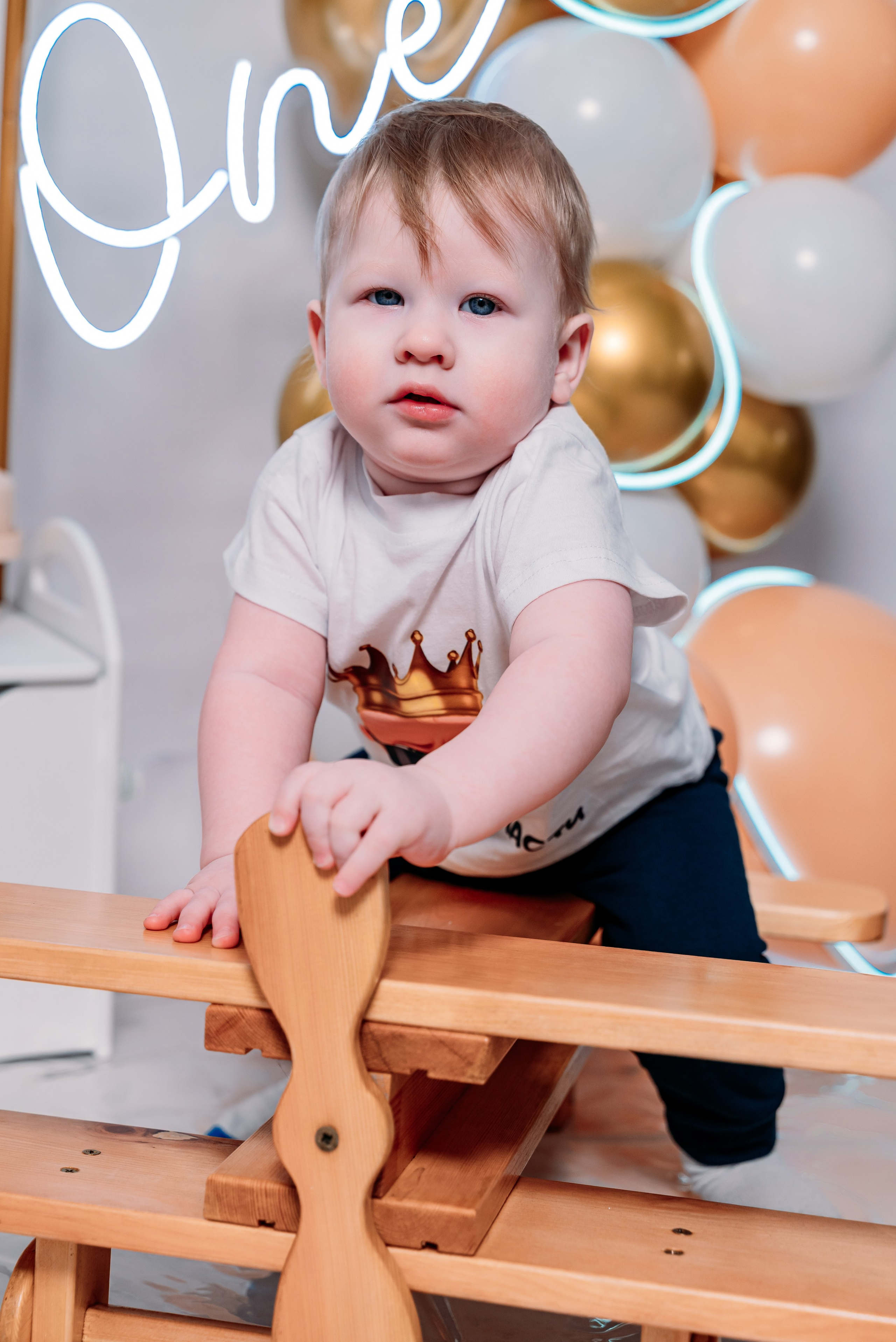 Годовасие. Фотограф Алёна Царькова. Киселевск