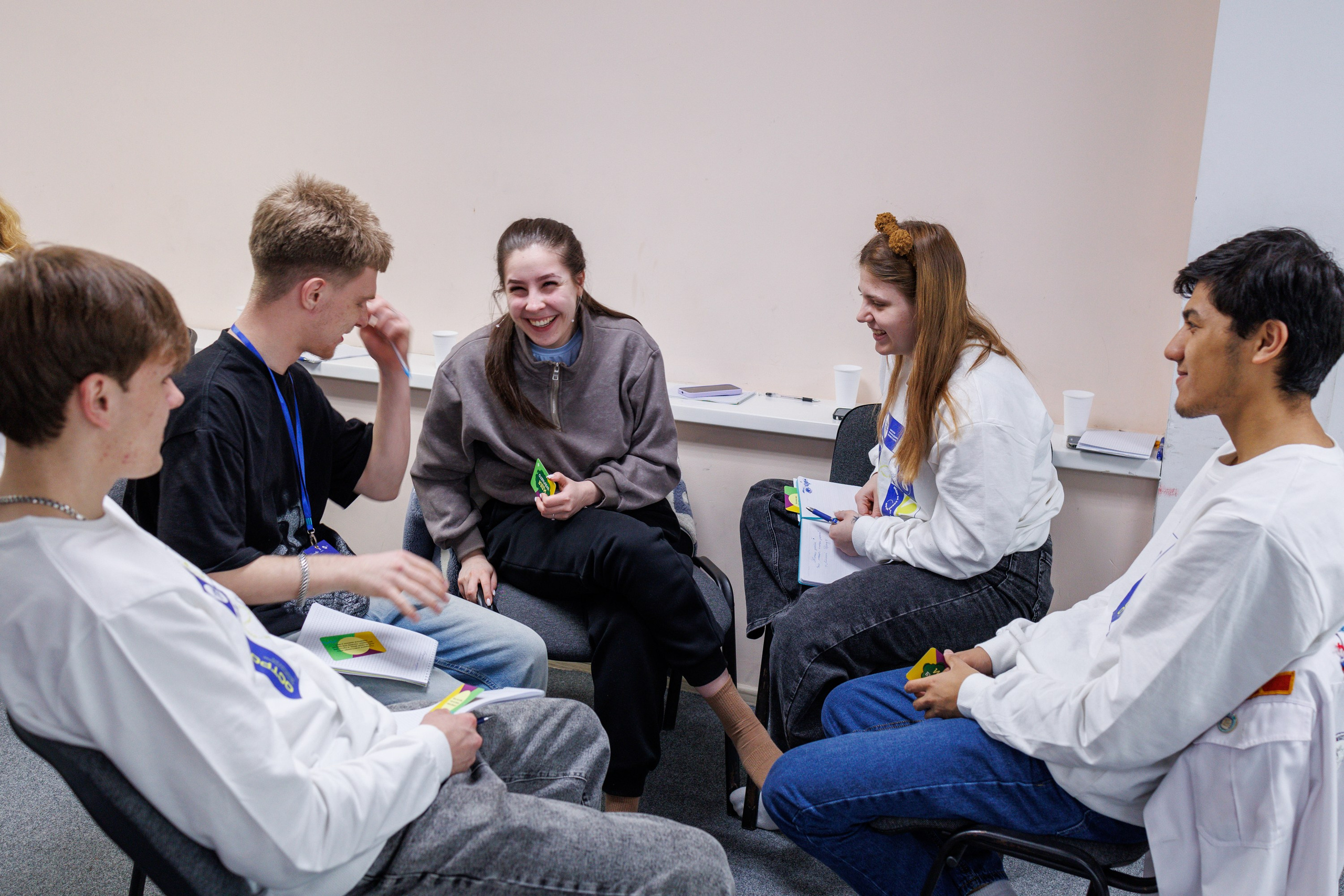 Студенческие отряды.Школа командиров и Комисаров. Свадебный, семейный и репортажный фотограф в Южно-Сахалинске Артур Петросян