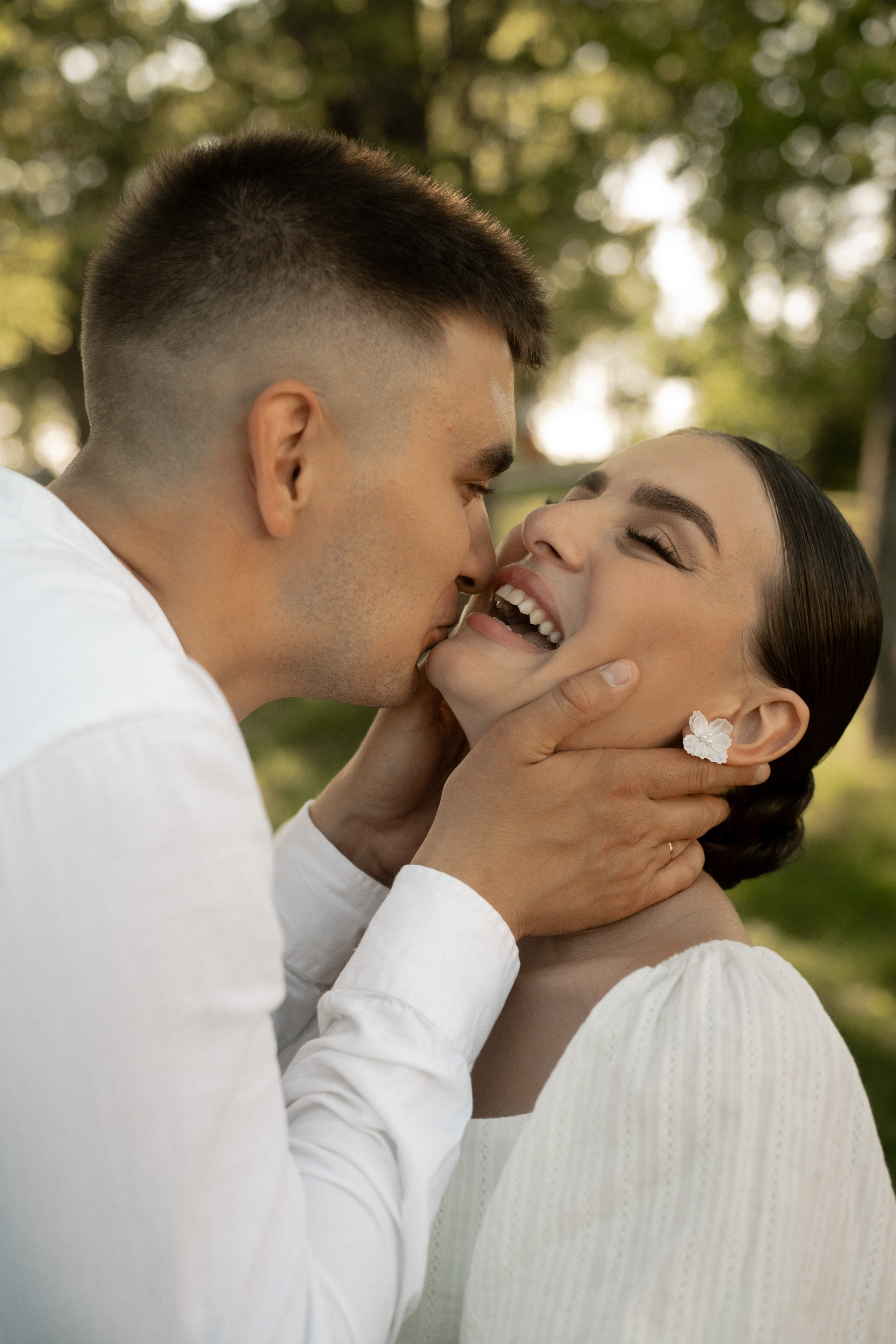 M & A. Фотограф в Архангельске