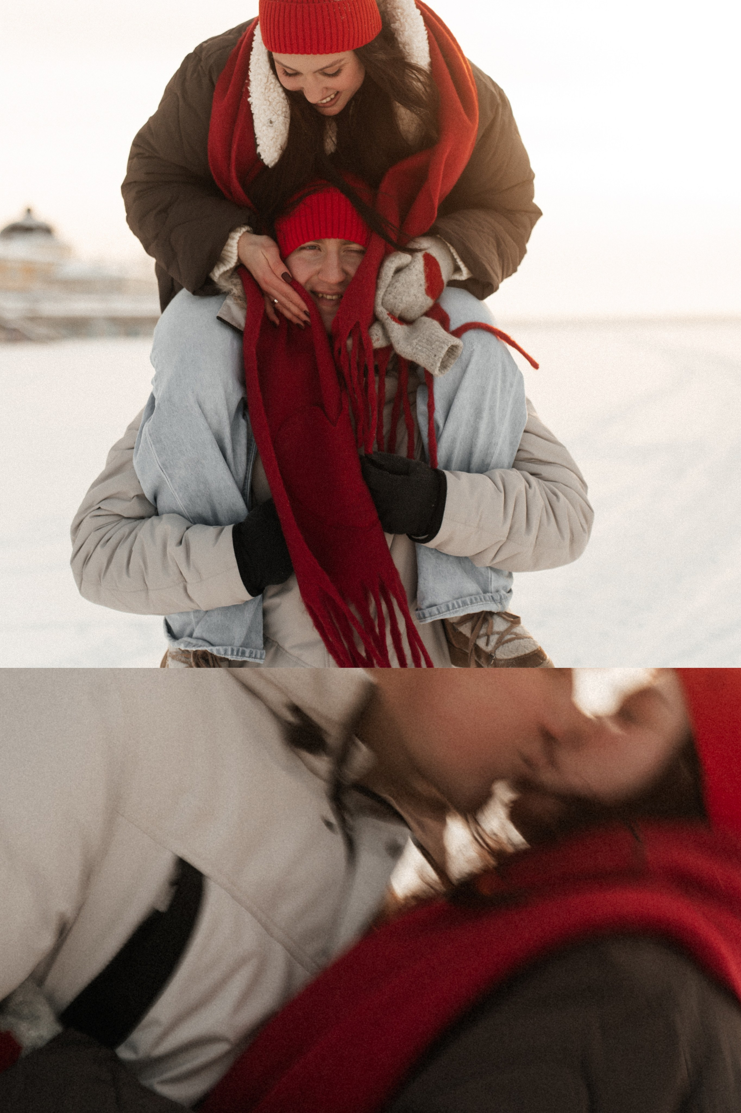 [our pulses aligned…]. Фотограф в Архангельске