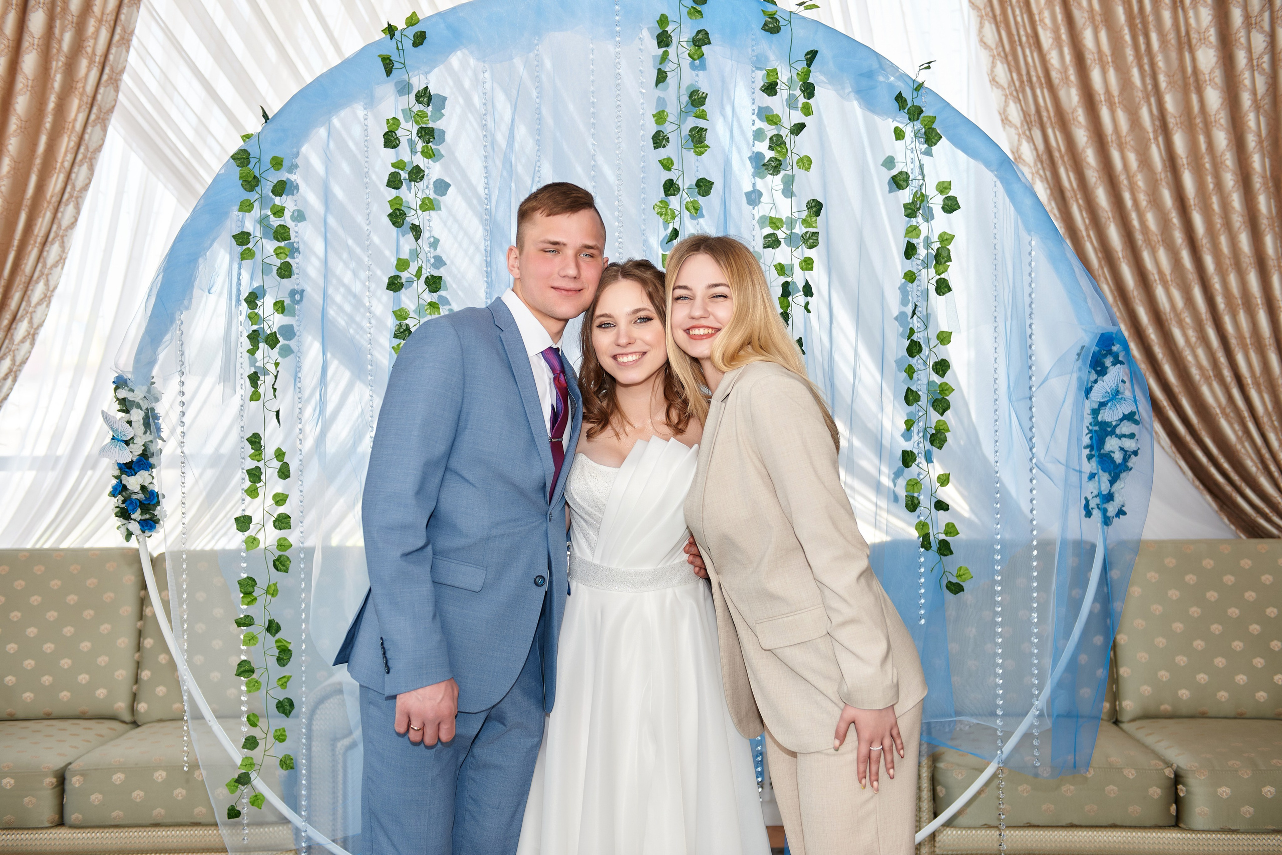 В & Я. Семейный и детский фотограф в г. Ногинске Ангелина Хасанова