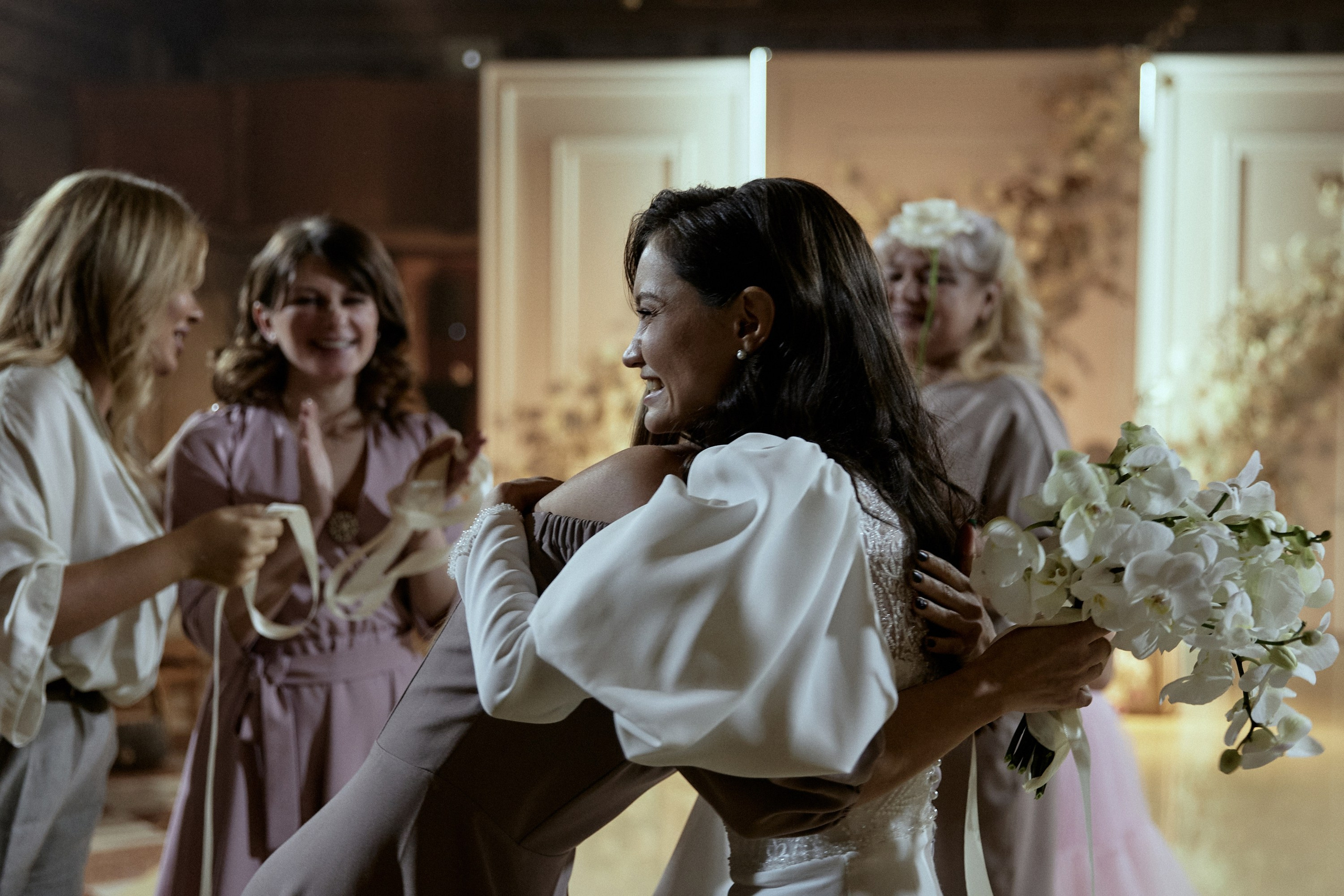 BEAUTY AND POWER. Дмитрий Мазуркевич: Профессиональный Репортажный Фотограф