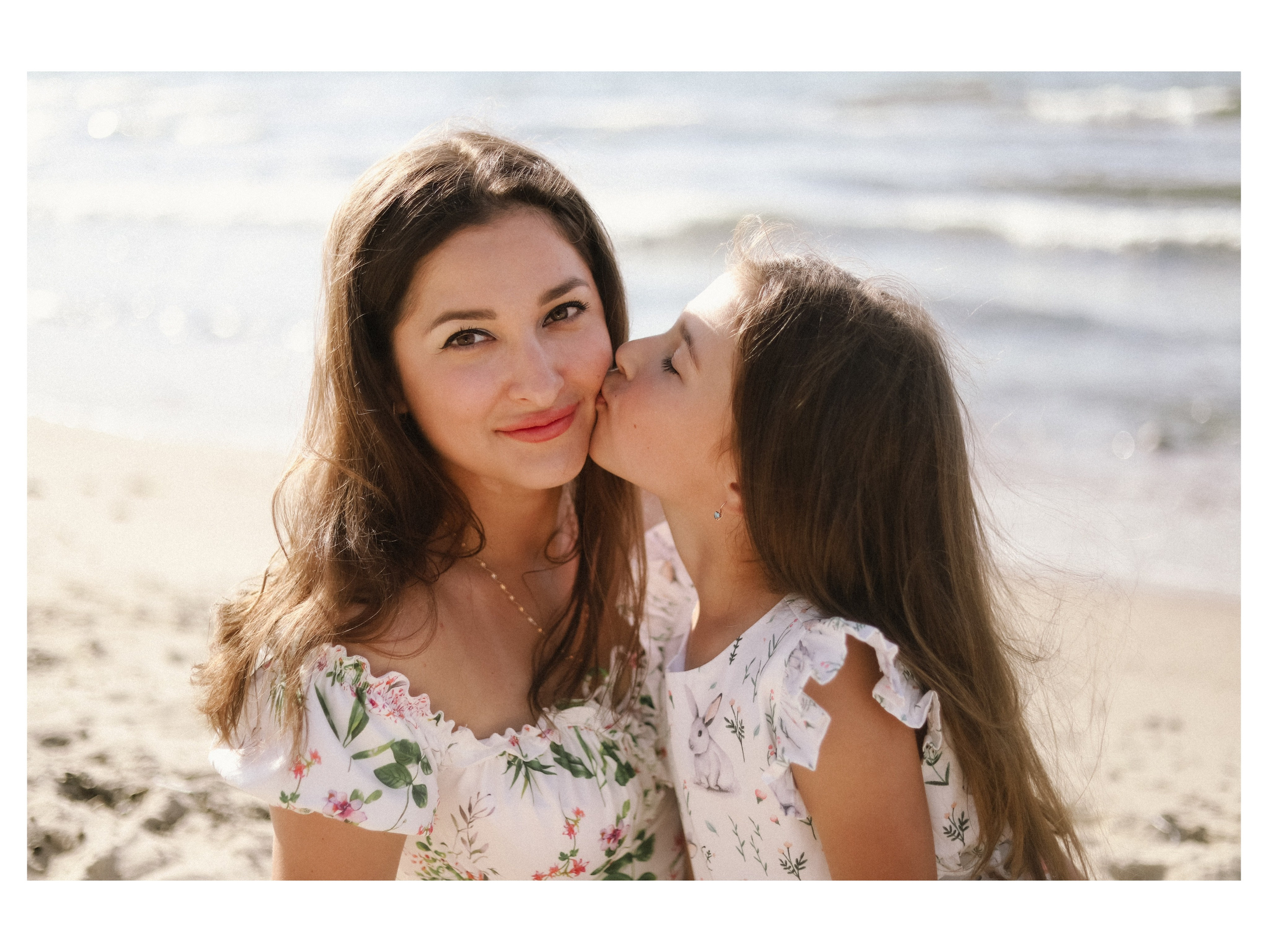 Семейная съемка. Фотограф в Калининграде, Софья Вологдина