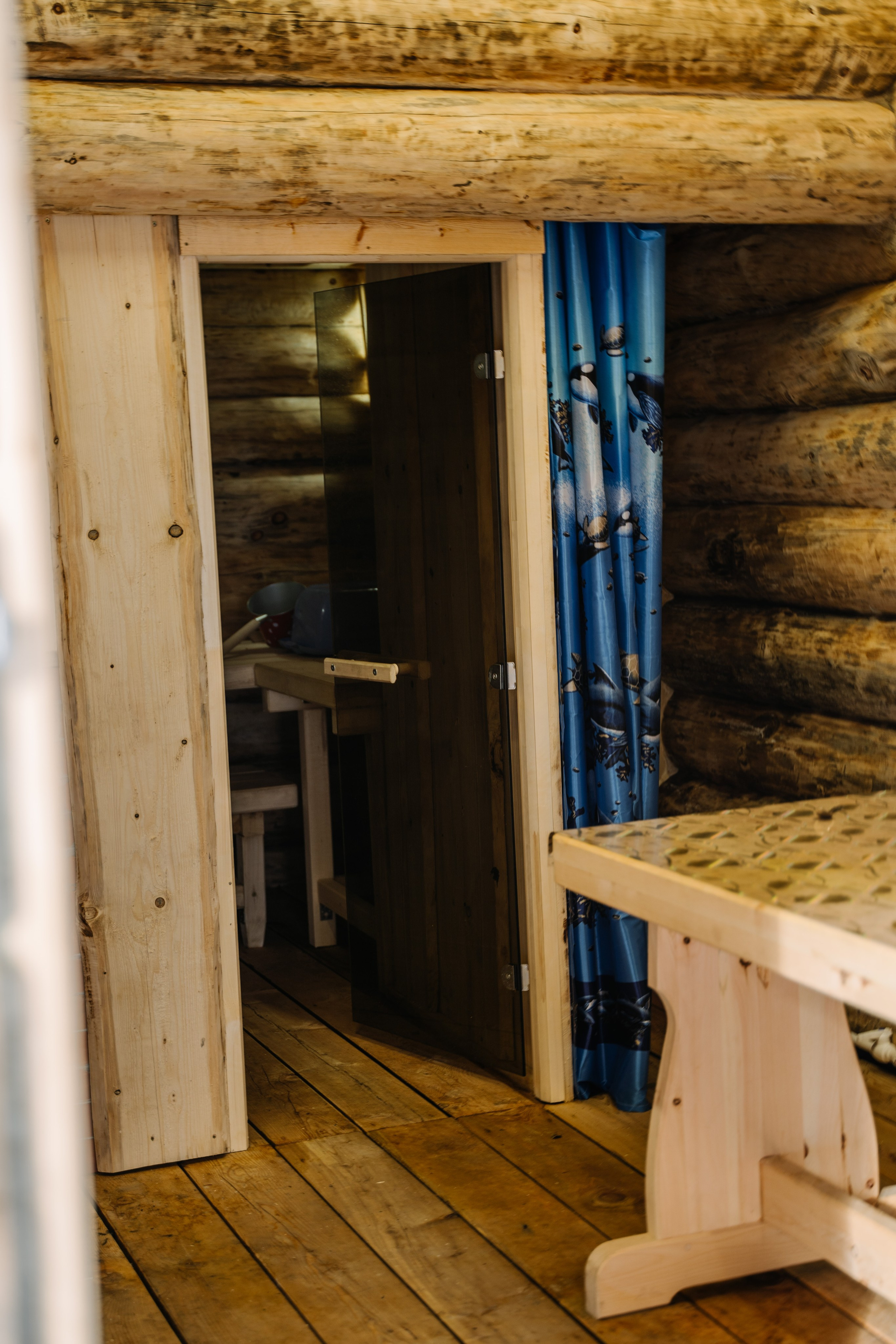 Гостевой дом София. Фотограф Ольга Пучкова