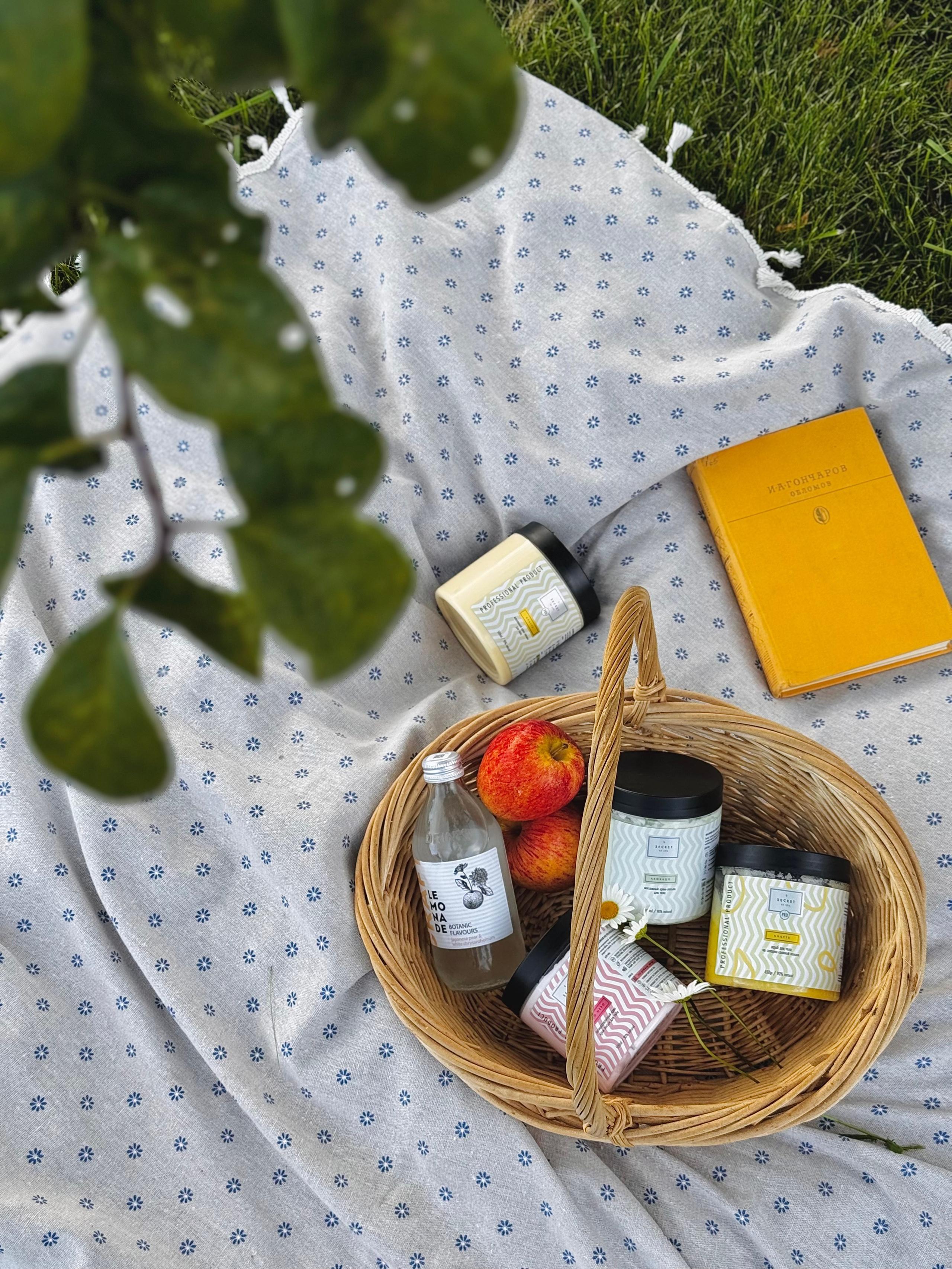 Secret Spa. Контент–фотограф | Леся Лесная