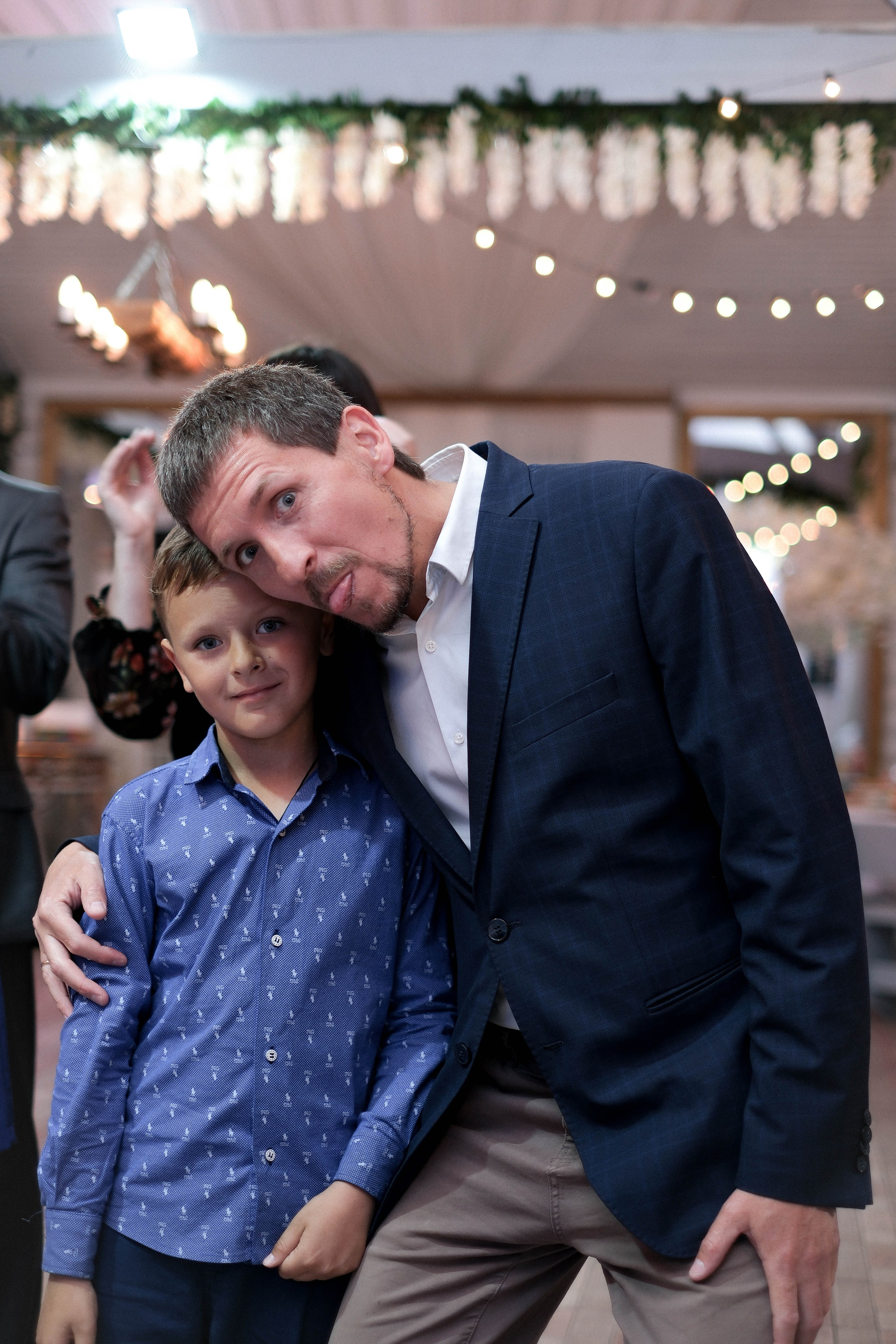 Катя & Дима. Главная