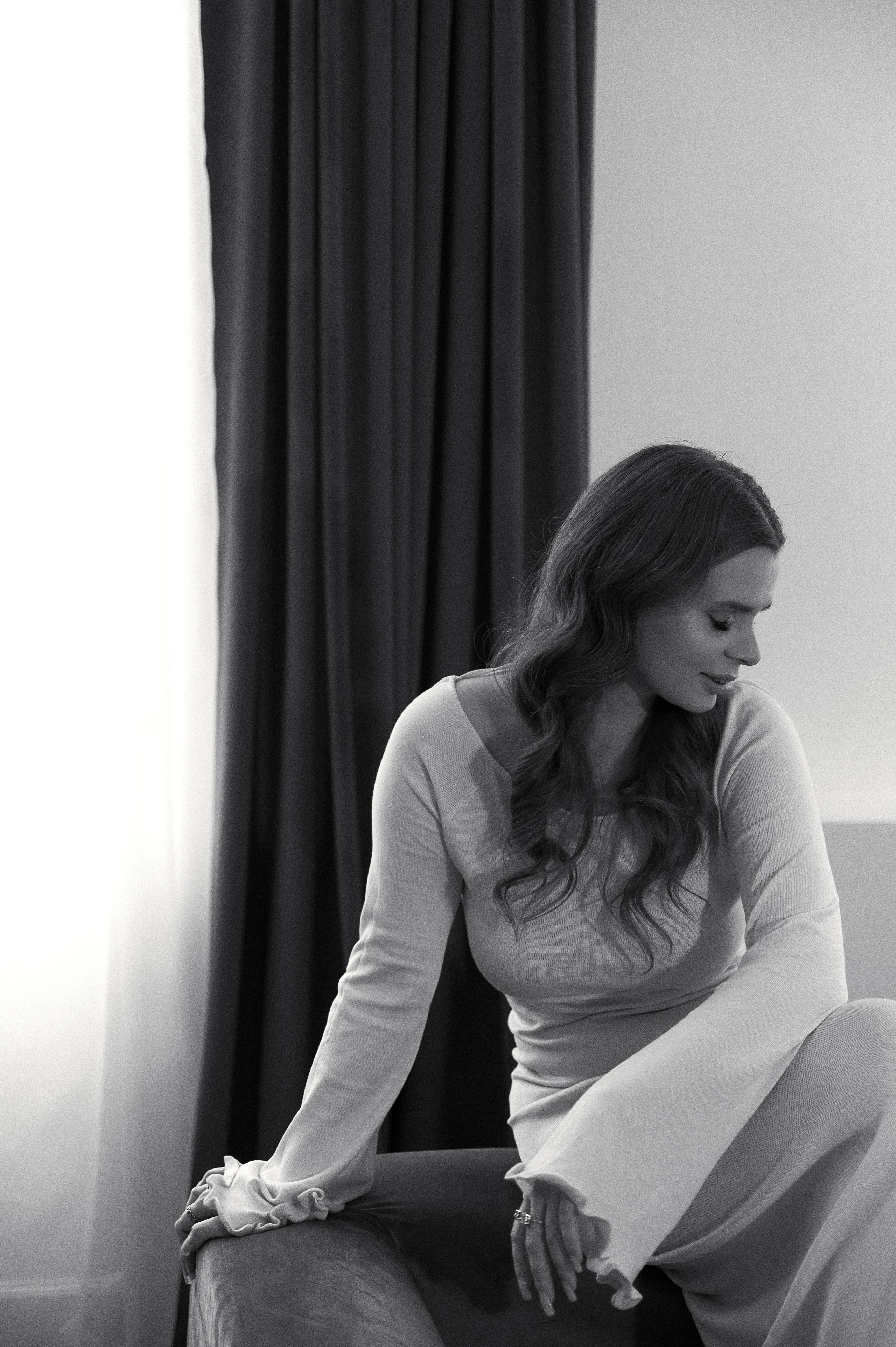 Ольга. Свадебный и портретный фотограф в Брянске Скепская Лилия