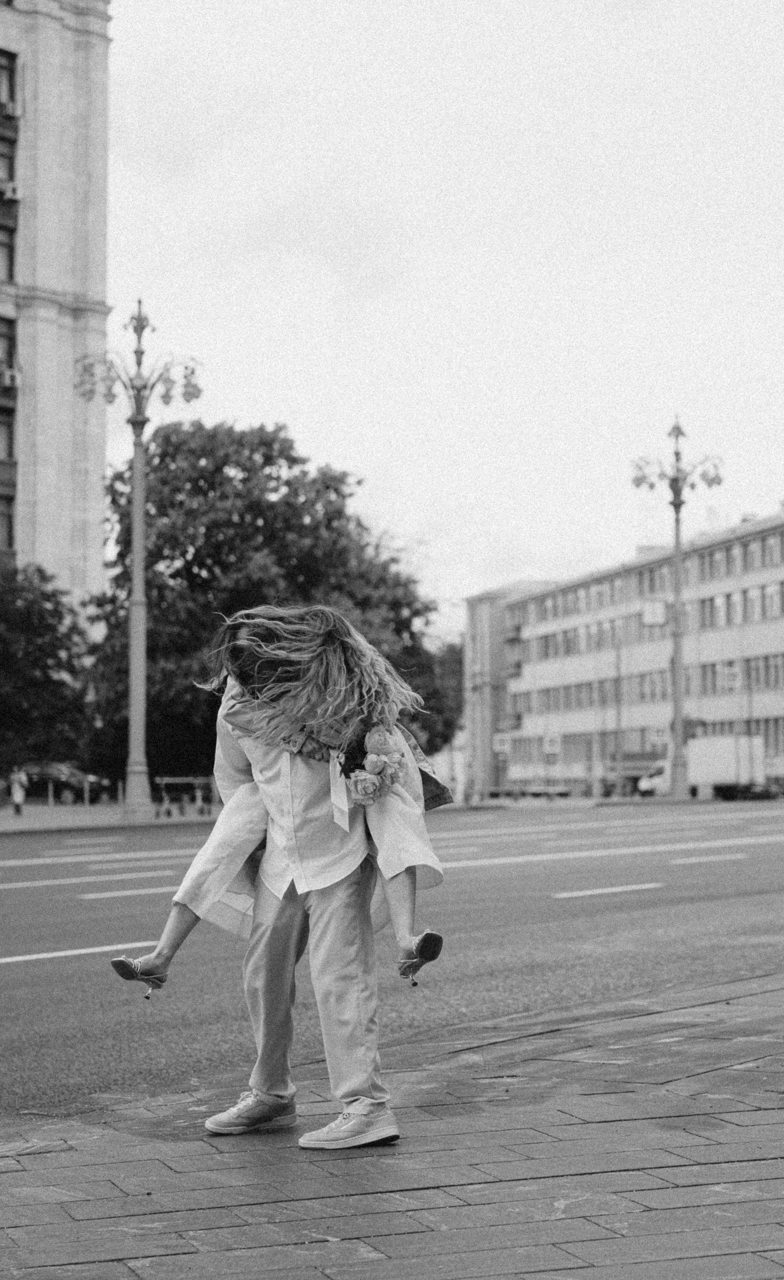 Свадебные съемки. Фотографирую светом и сердцем в Москве с 2014 года