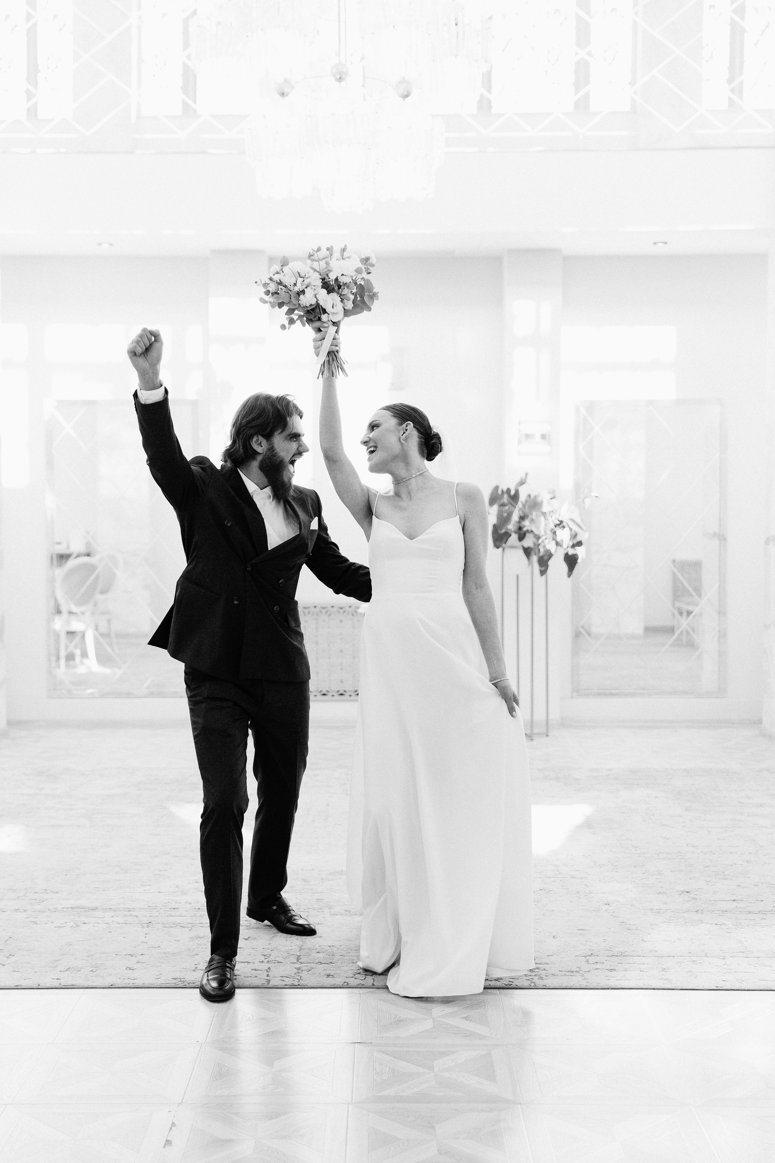 Алан и Ирина. Фотограф в Москве Людмила Малова