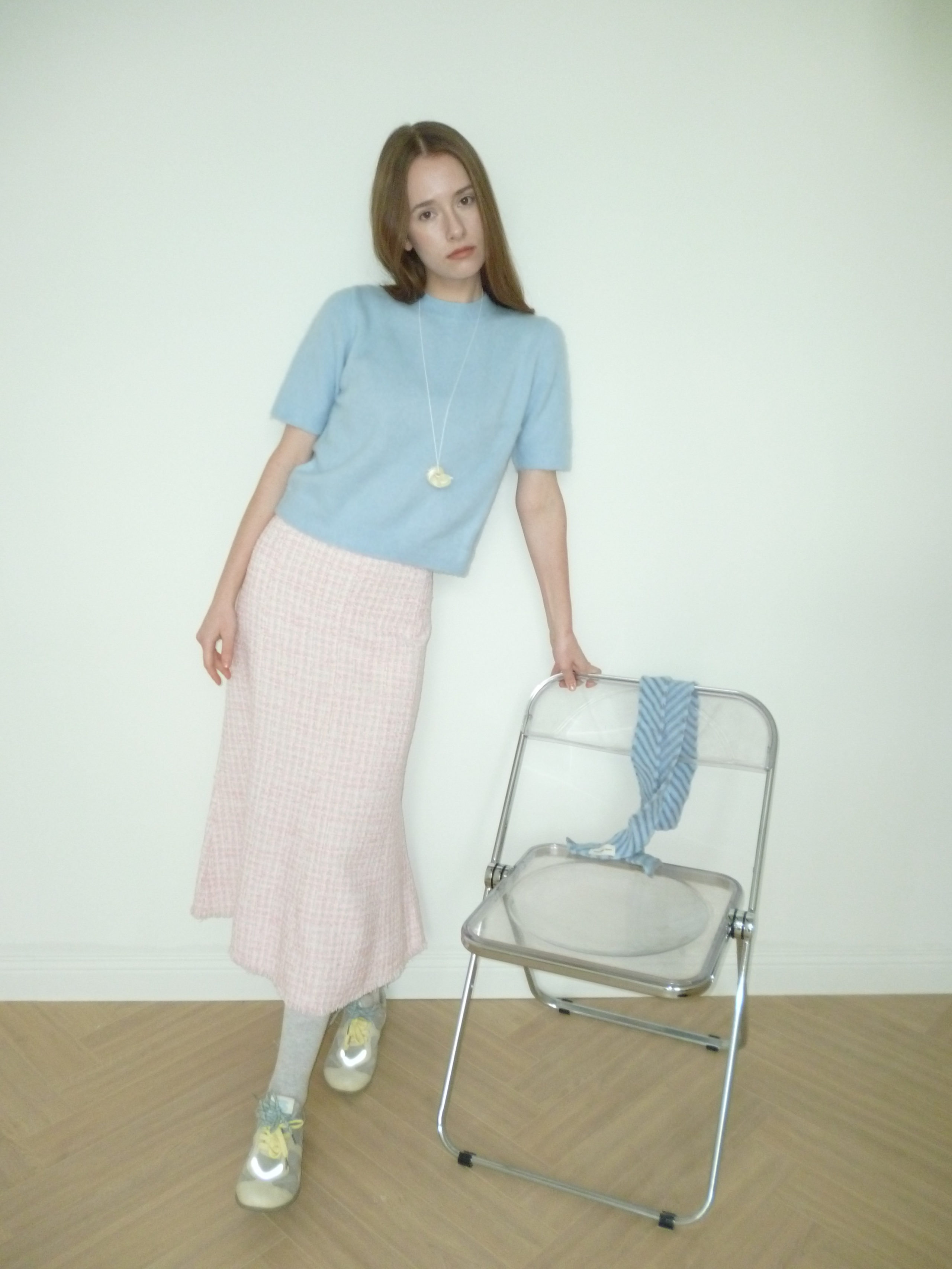 Alina Stolbova. DISTINCTIVE MODEL AGENCY. Модельное агентство специализирующиеся на зарубежном плейсменте моделей