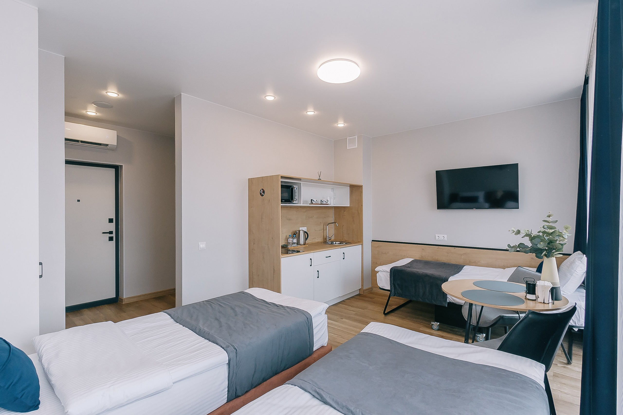 Апартаменты. Свадебный и репортажный фотограф в Новосибирске Матлак Дарья