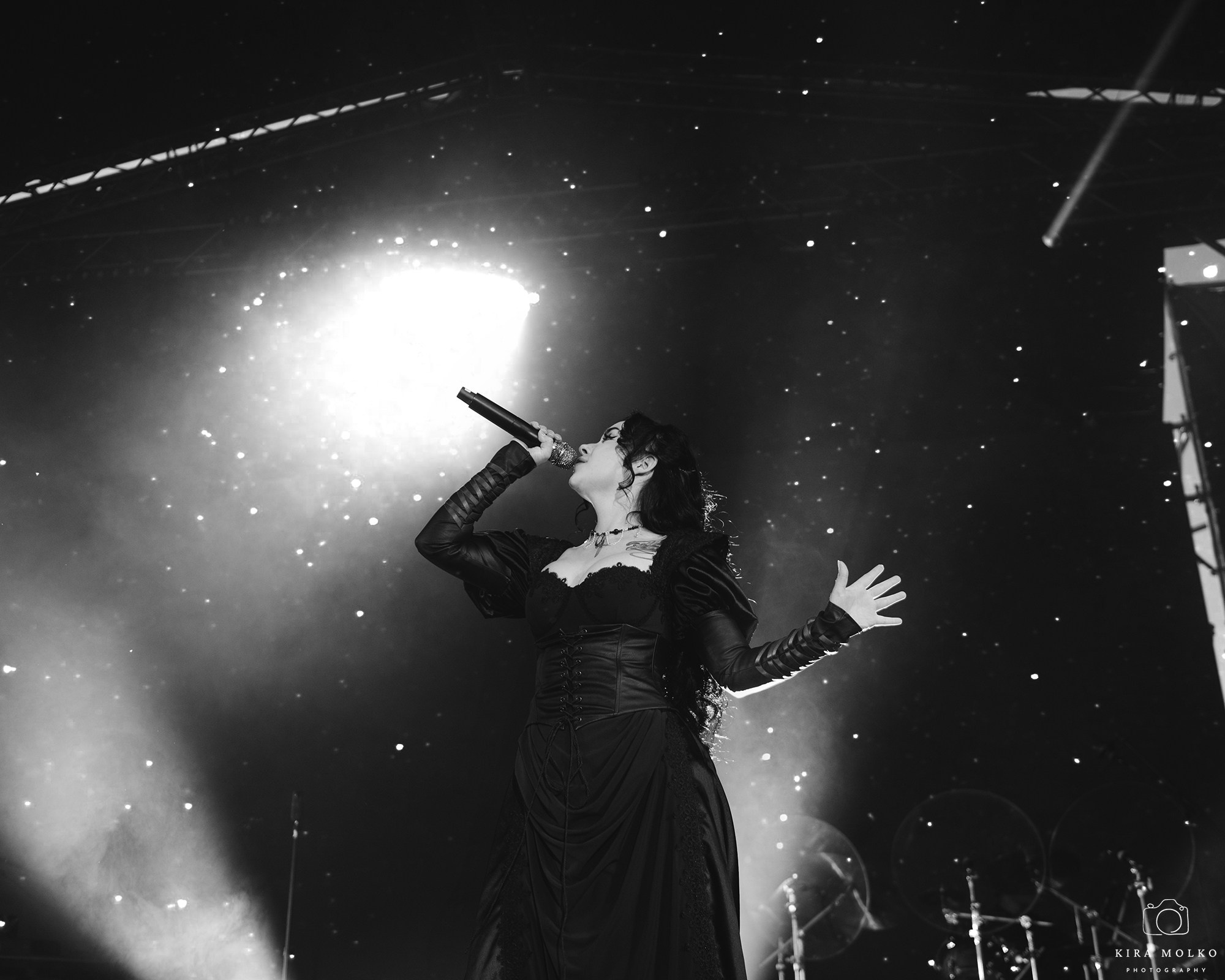 Polnalyubvi. Кира Молко — Концертный фотограф в Санкт-Петербурге