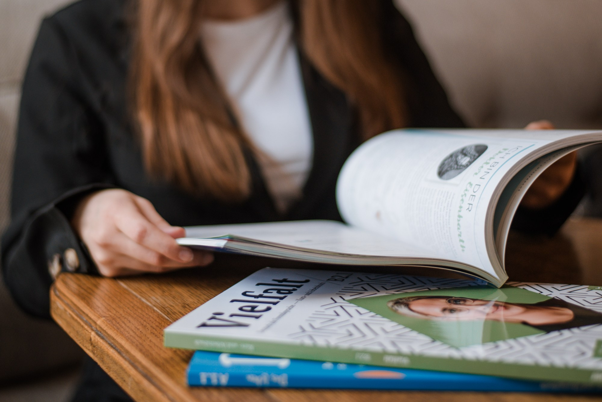 Анна Юрковская. Репортажный и портретный фотограф в Твери Ольга Борисова
