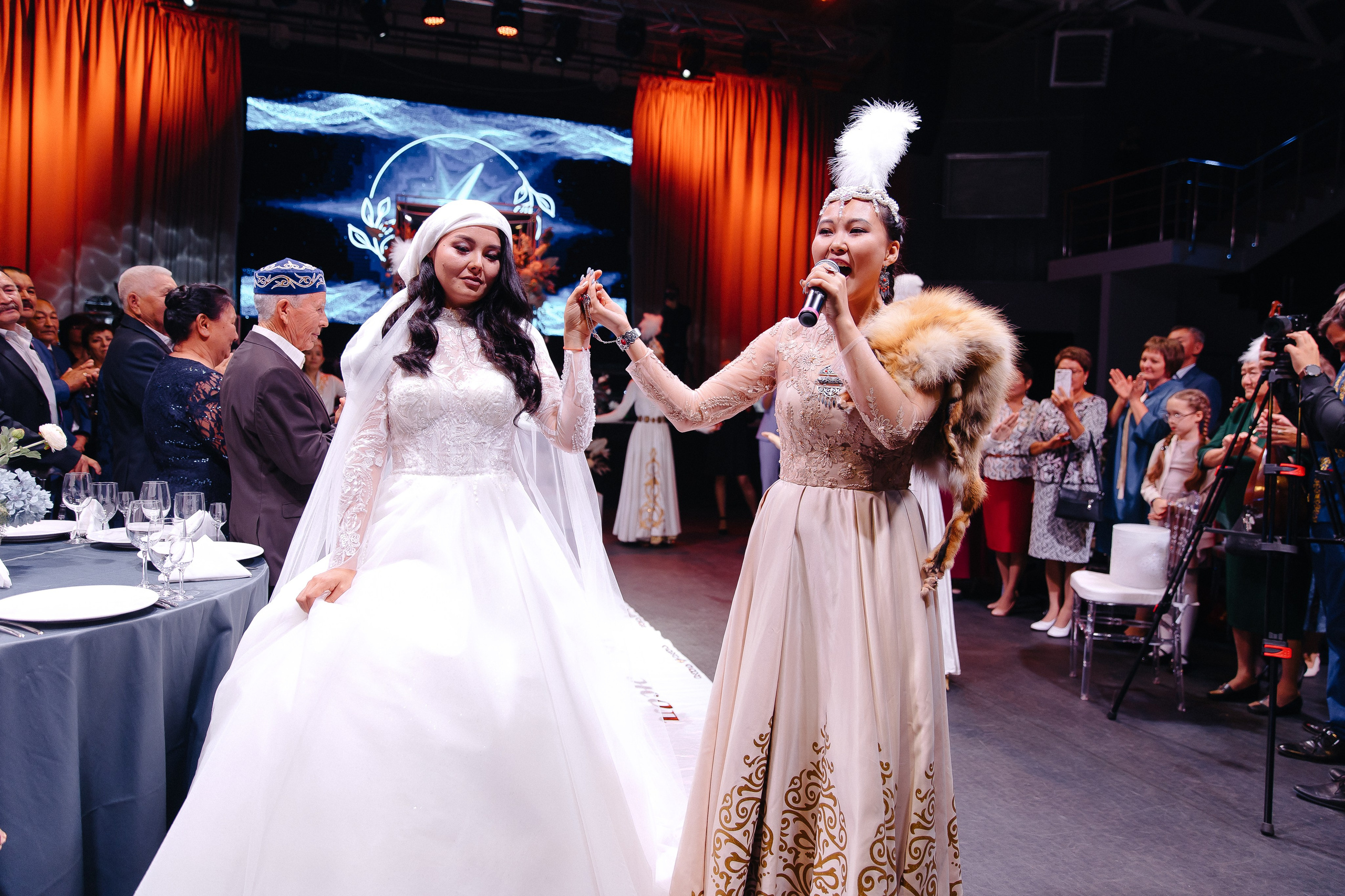 Алибек & Эльвира. Свадебный фотограф Евгений Мирончев