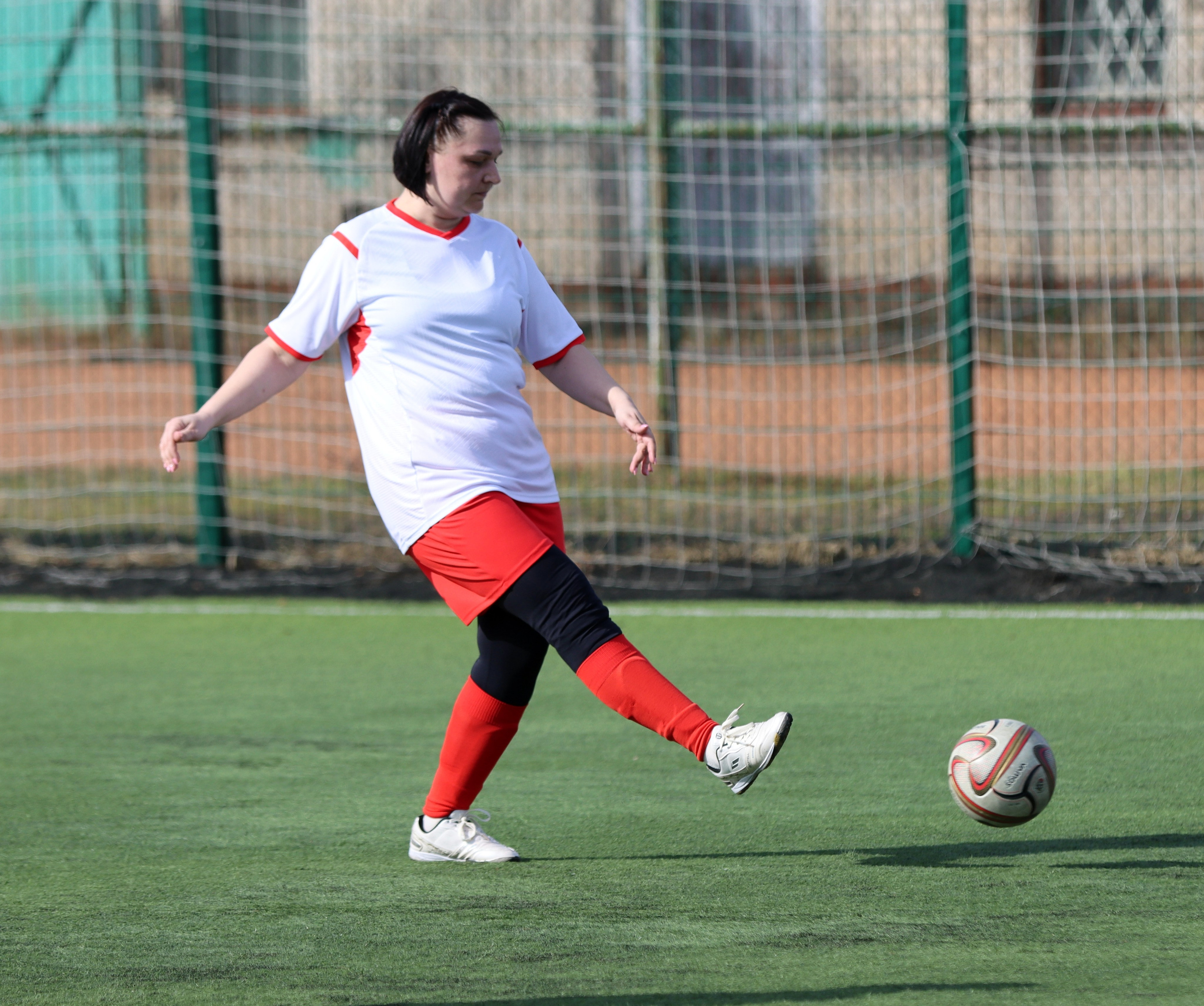 Дубна. Девушки. 4 апреля 2026 г